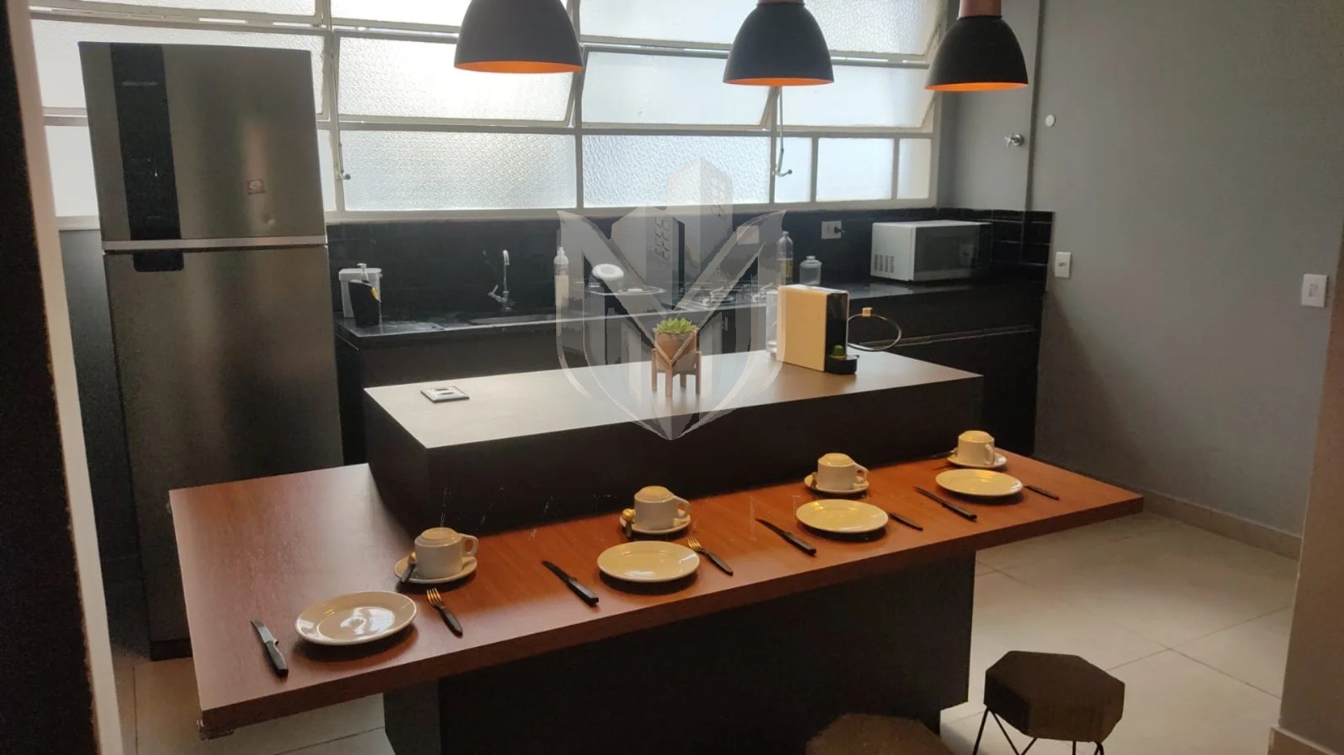 Apartamento, 2 quartos, 137 m² - Foto 3
