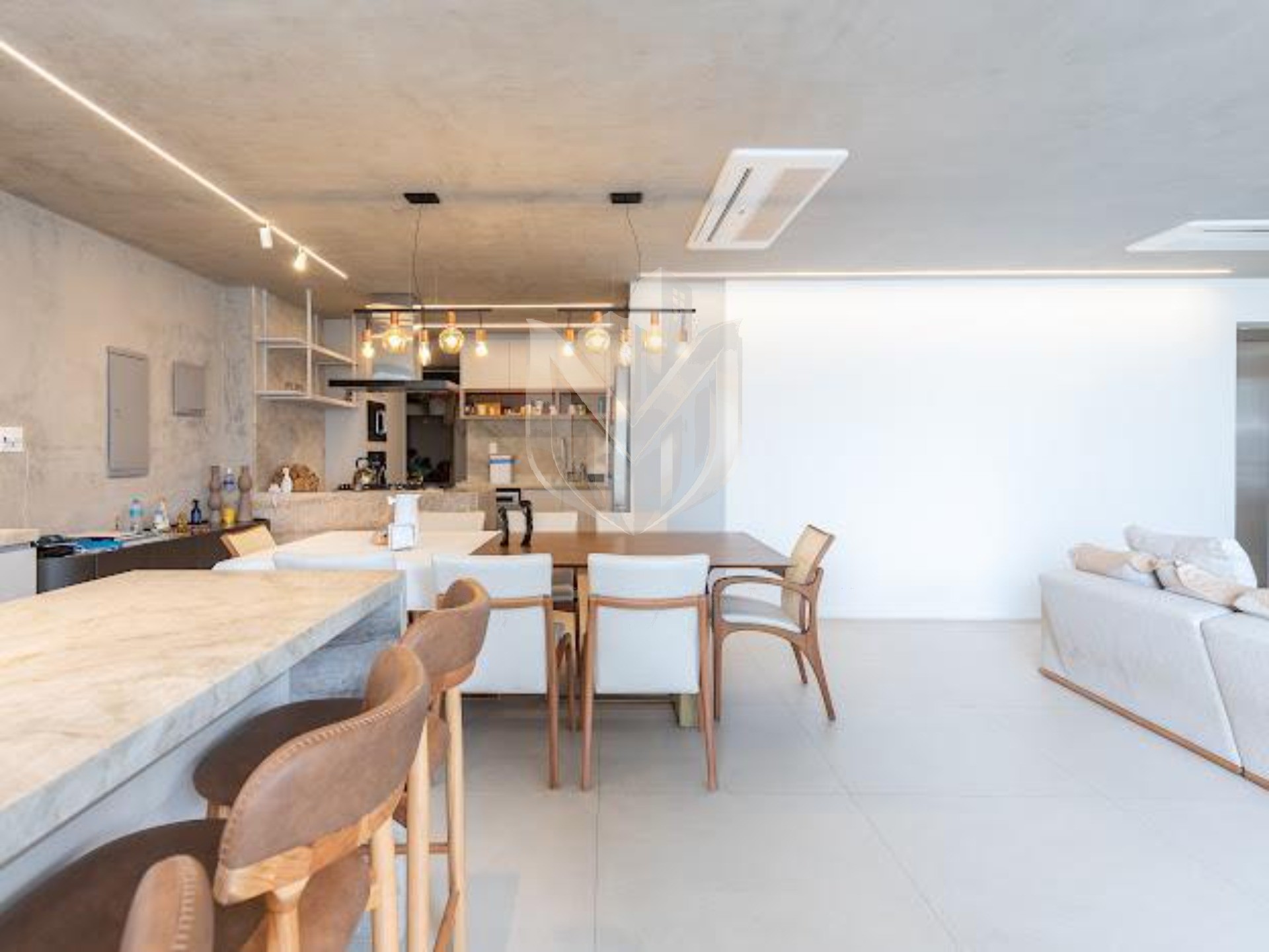 Apartamento, 3 quartos, 167 m² - Foto 9