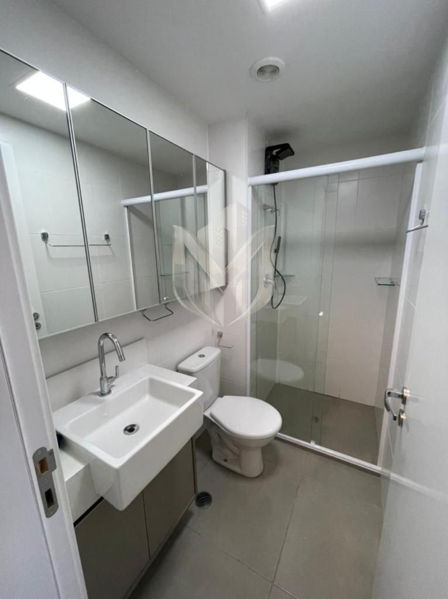 Apartamento, 1 quarto, 26 m² - Foto 9