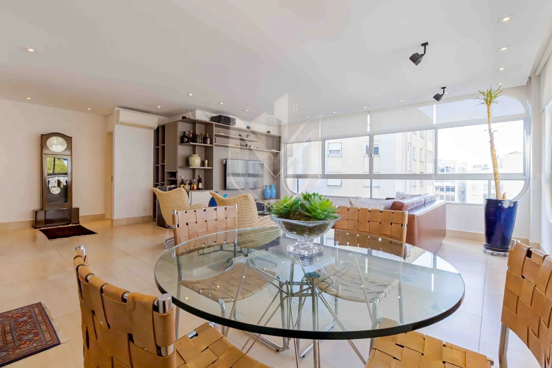 Apartamento, 2 quartos, 150 m² - Foto 2