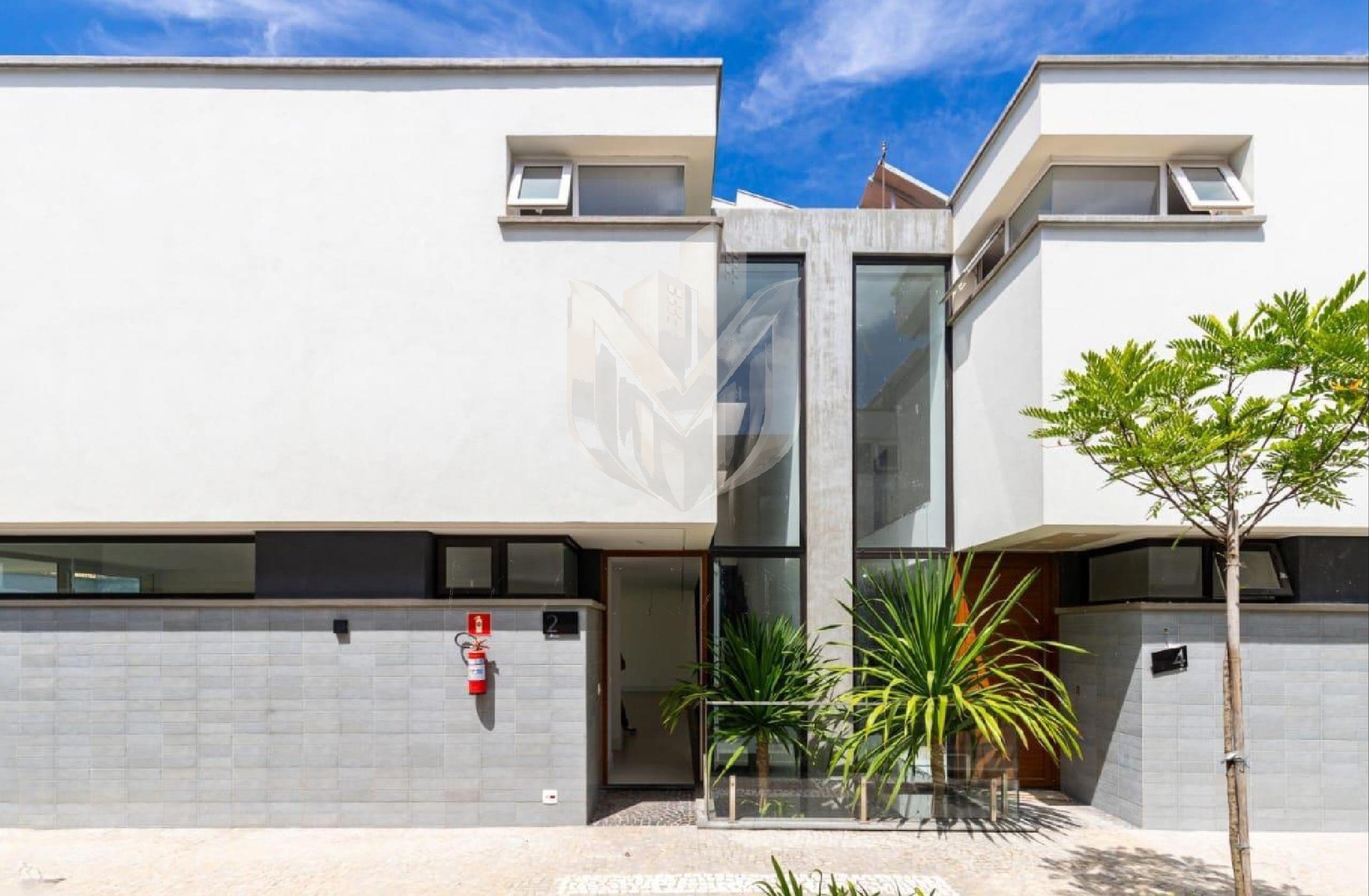 Casa, 4 quartos, 427 m² - Foto 8