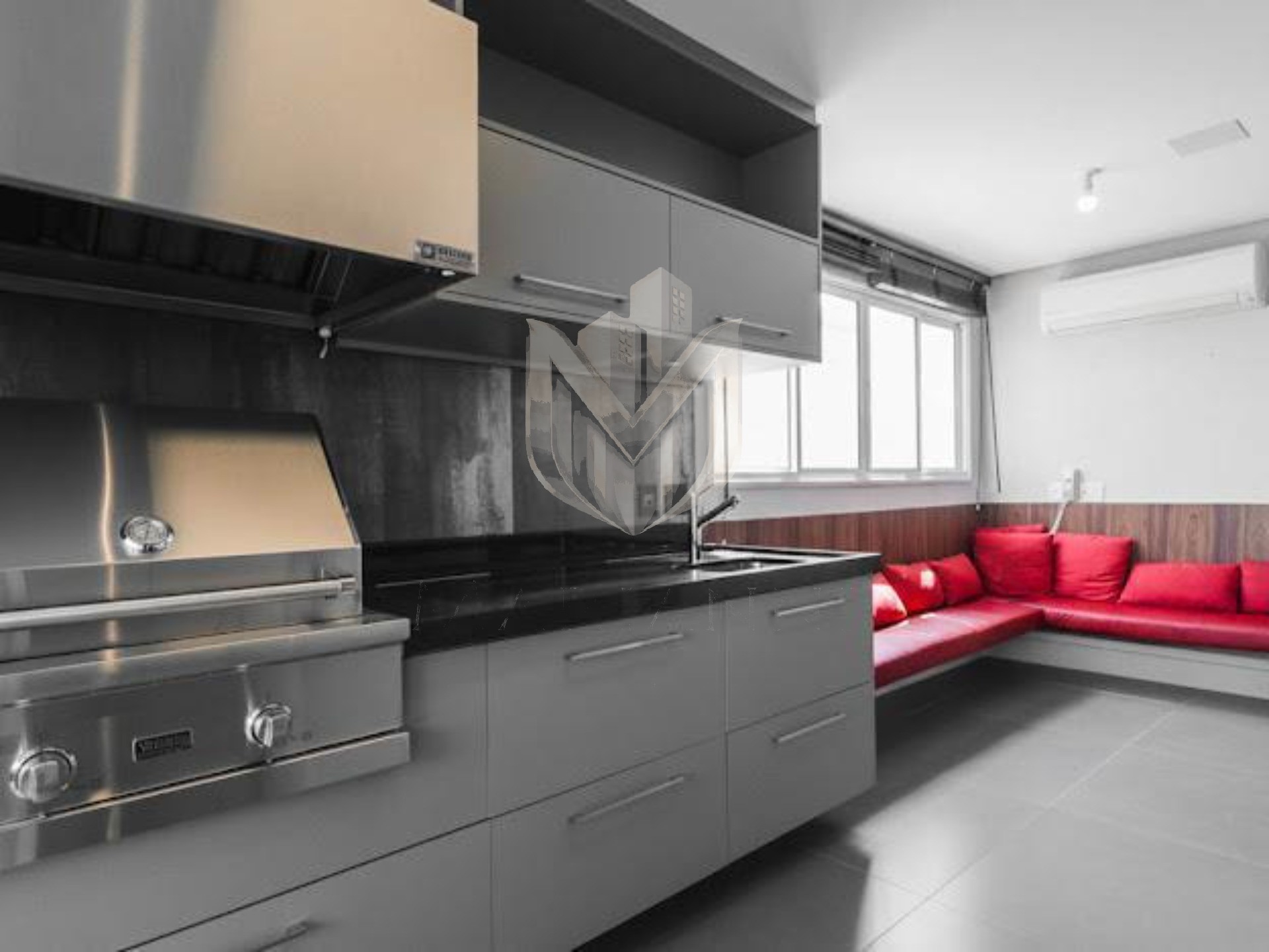 Cobertura, 4 quartos, 641 m² - Foto 12