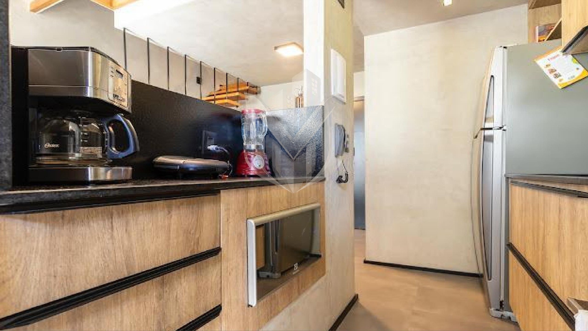 Apartamento, 1 quarto, 55 m² - Foto 14