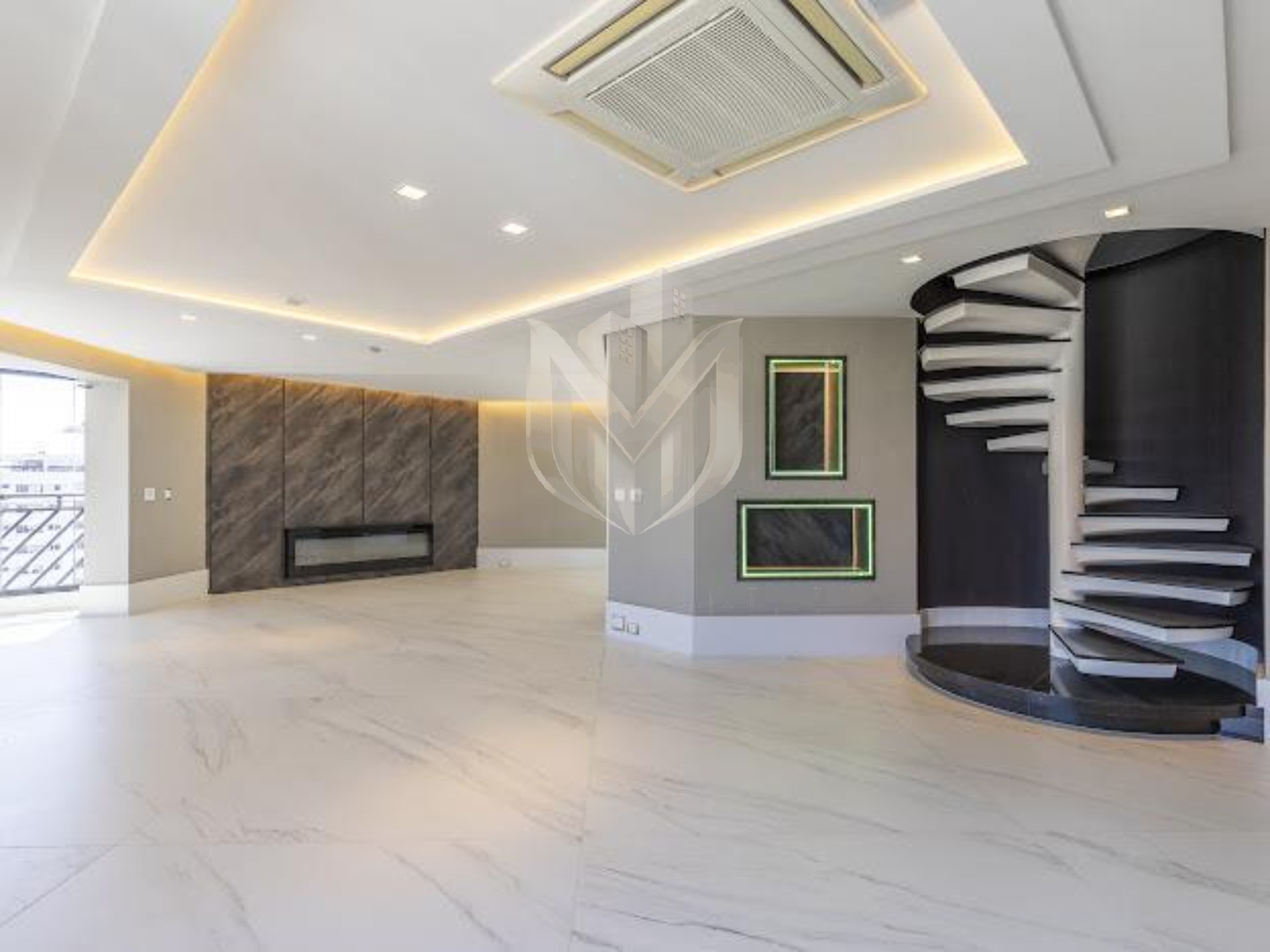 Cobertura, 4 quartos, 440 m² - Foto 9
