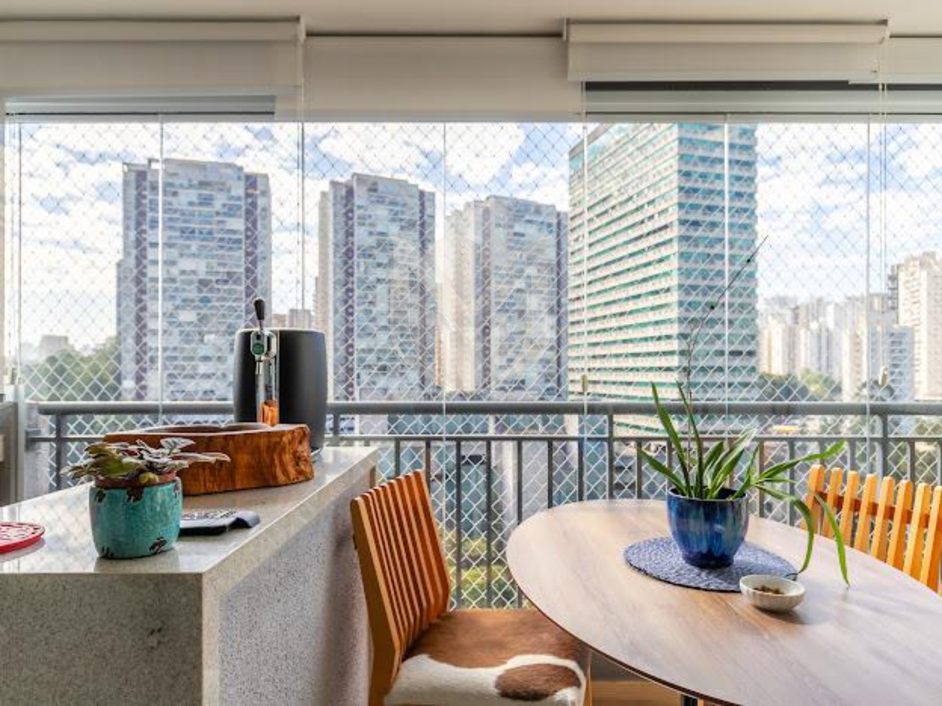 Apartamento, 1 quarto, 130 m² - Foto 9