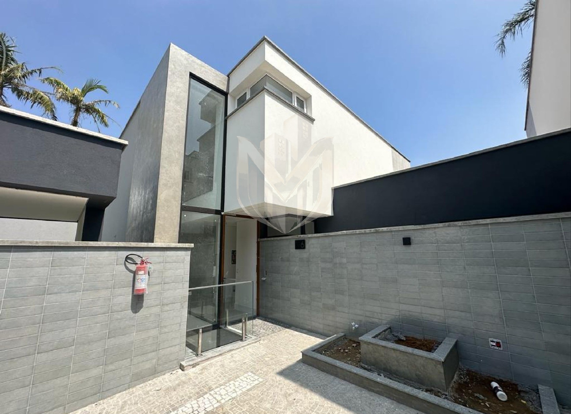 Casa, 4 quartos, 450 m² - Foto 22