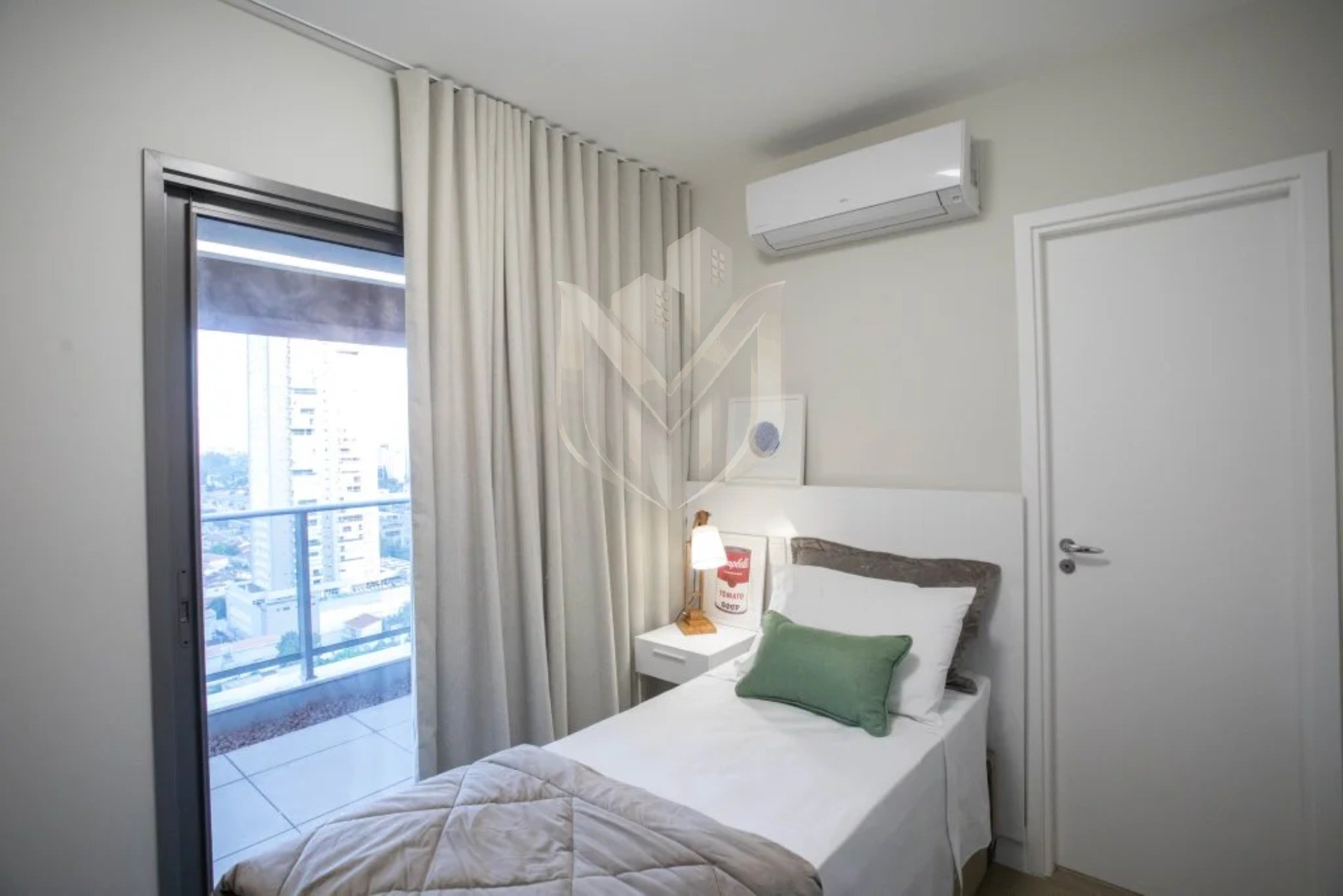 Apartamento, 2 quartos, 80 m² - Foto 16