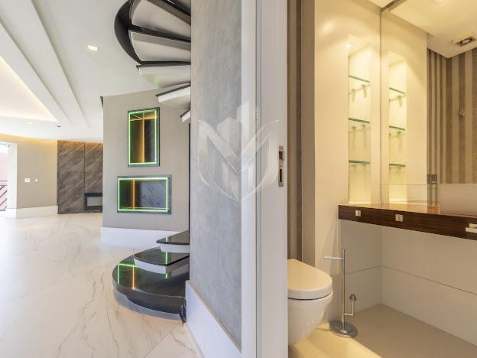 Cobertura, 4 quartos, 440 m² - Foto 14