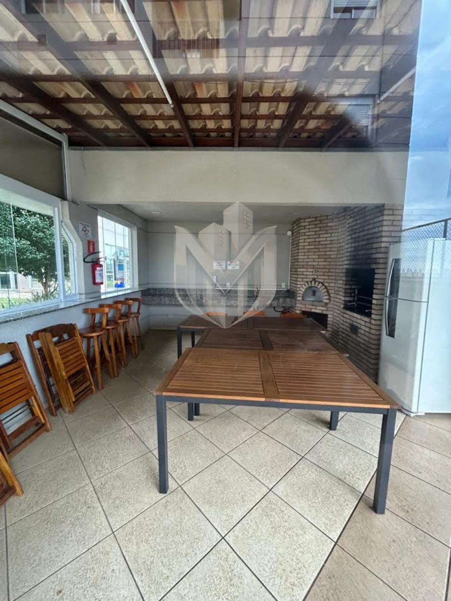 Apartamento, 2 quartos, 47 m² - Foto 10