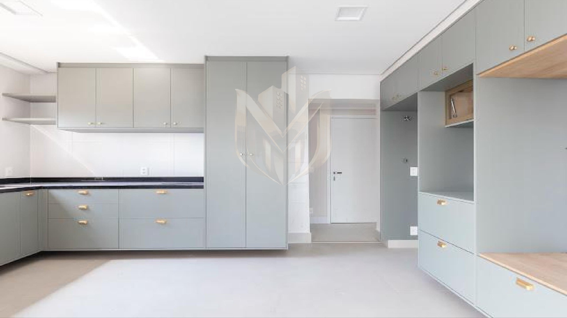 Apartamento, 3 quartos, 153 m² - Foto 3