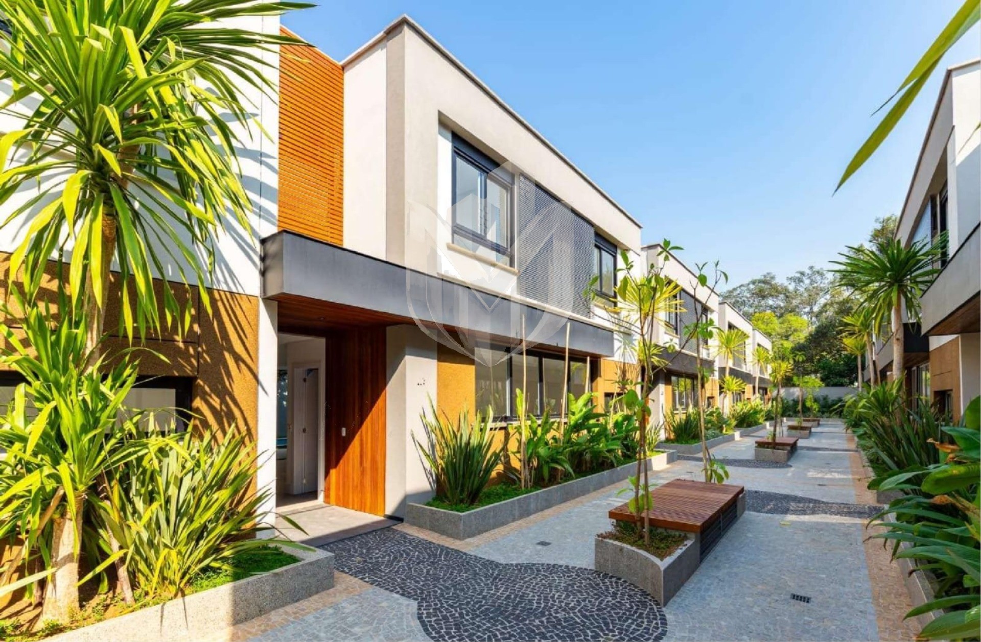 Casa, 4 quartos, 367 m² - Foto 4