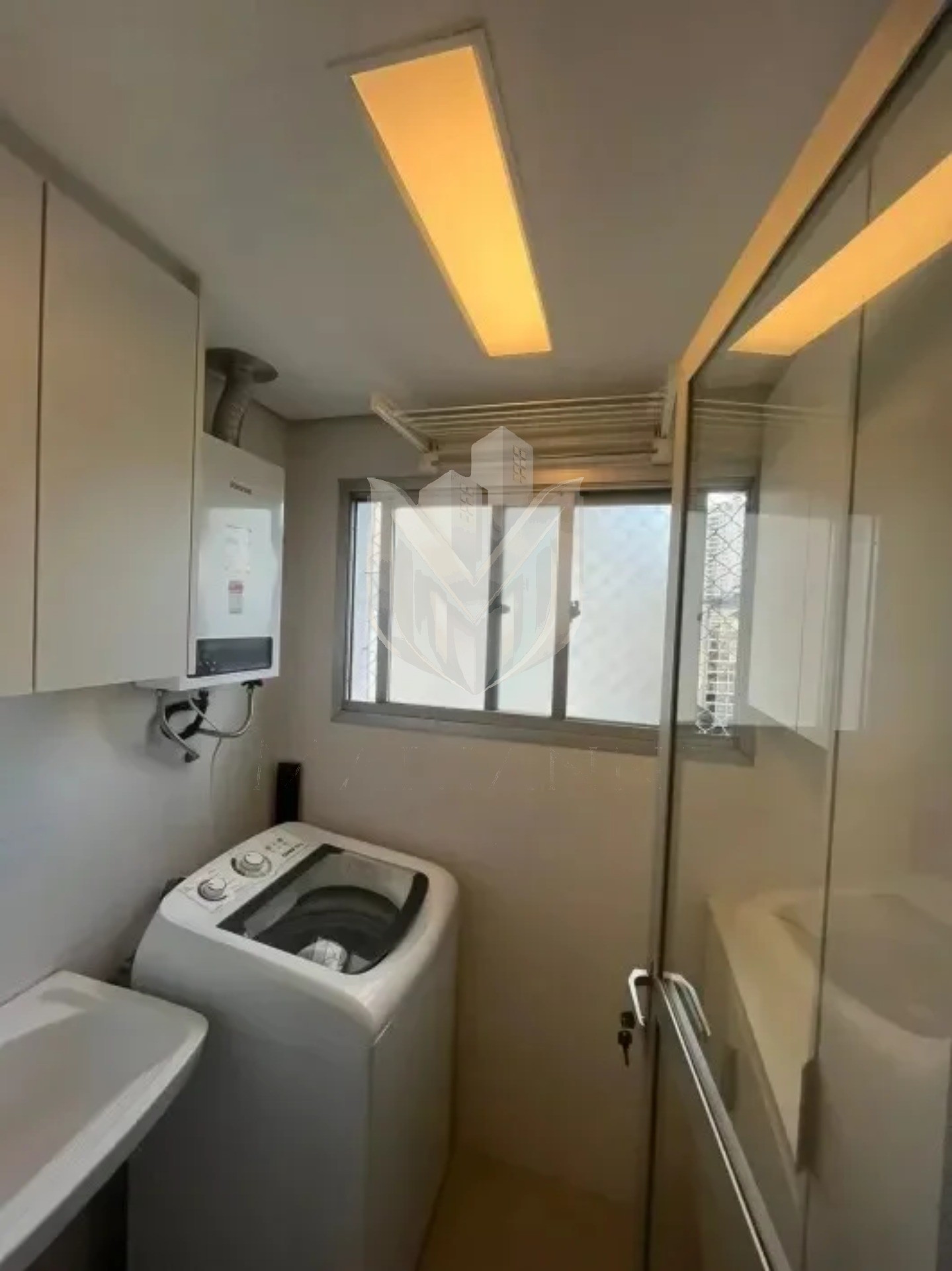 Apartamento, 1 quarto, 45 m² - Foto 4