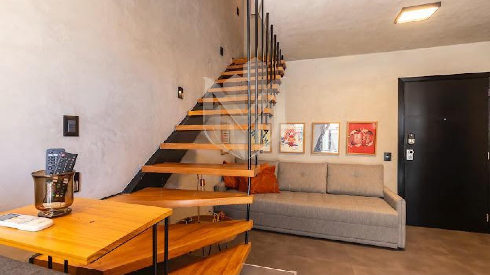Apartamento, 1 quarto, 55 m² - Foto 16