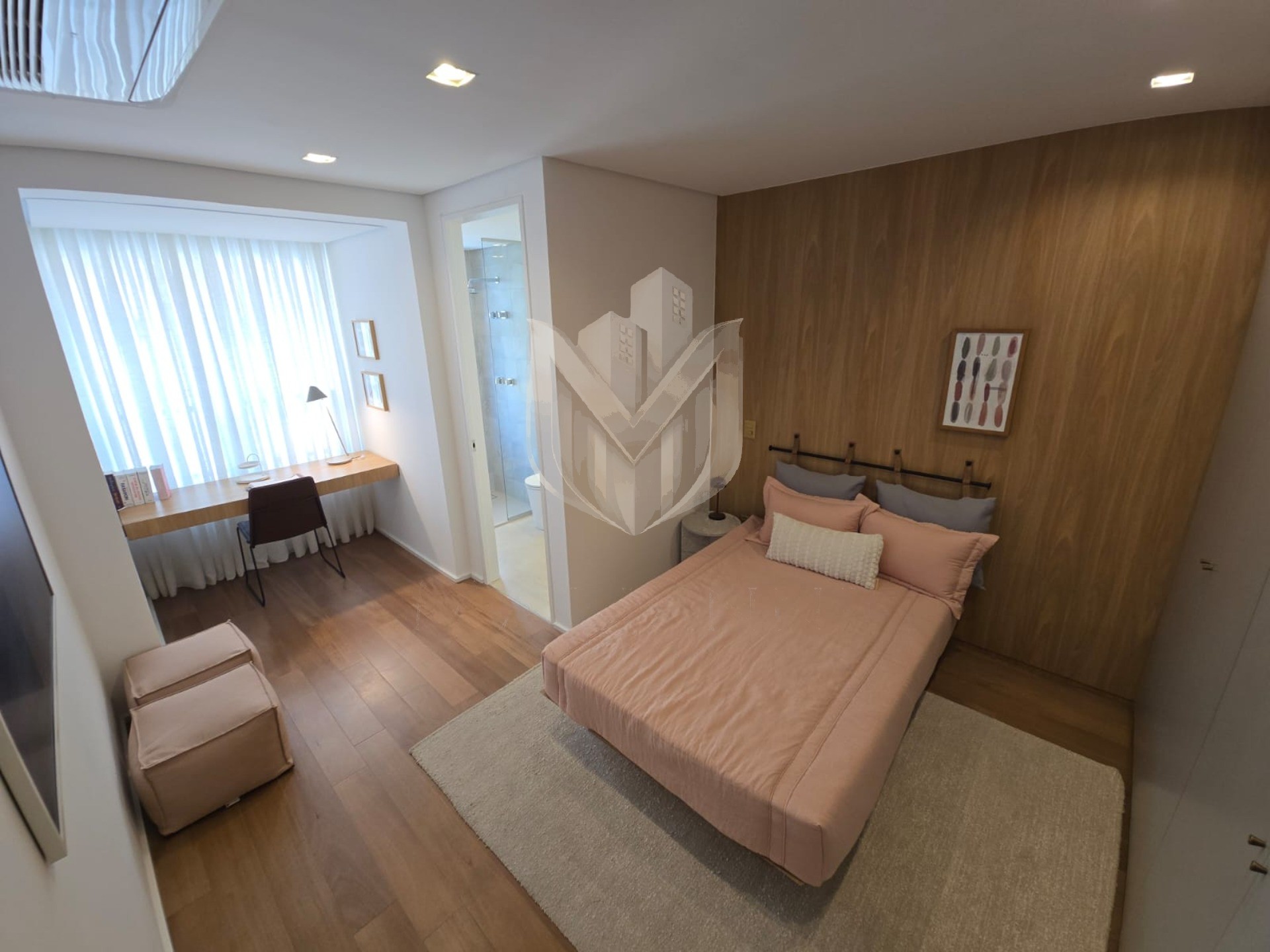 Apartamento, 4 quartos, 2 m² - Foto 11