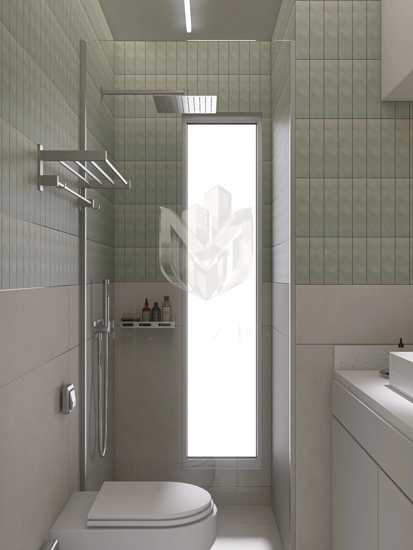 Apartamento, 2 quartos, 72 m² - Foto 37