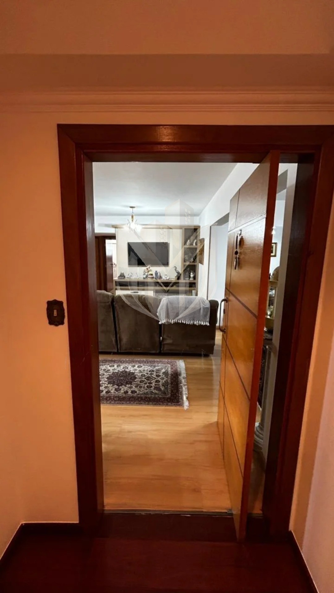 Apartamento, 3 quartos, 168 m² - Foto 9
