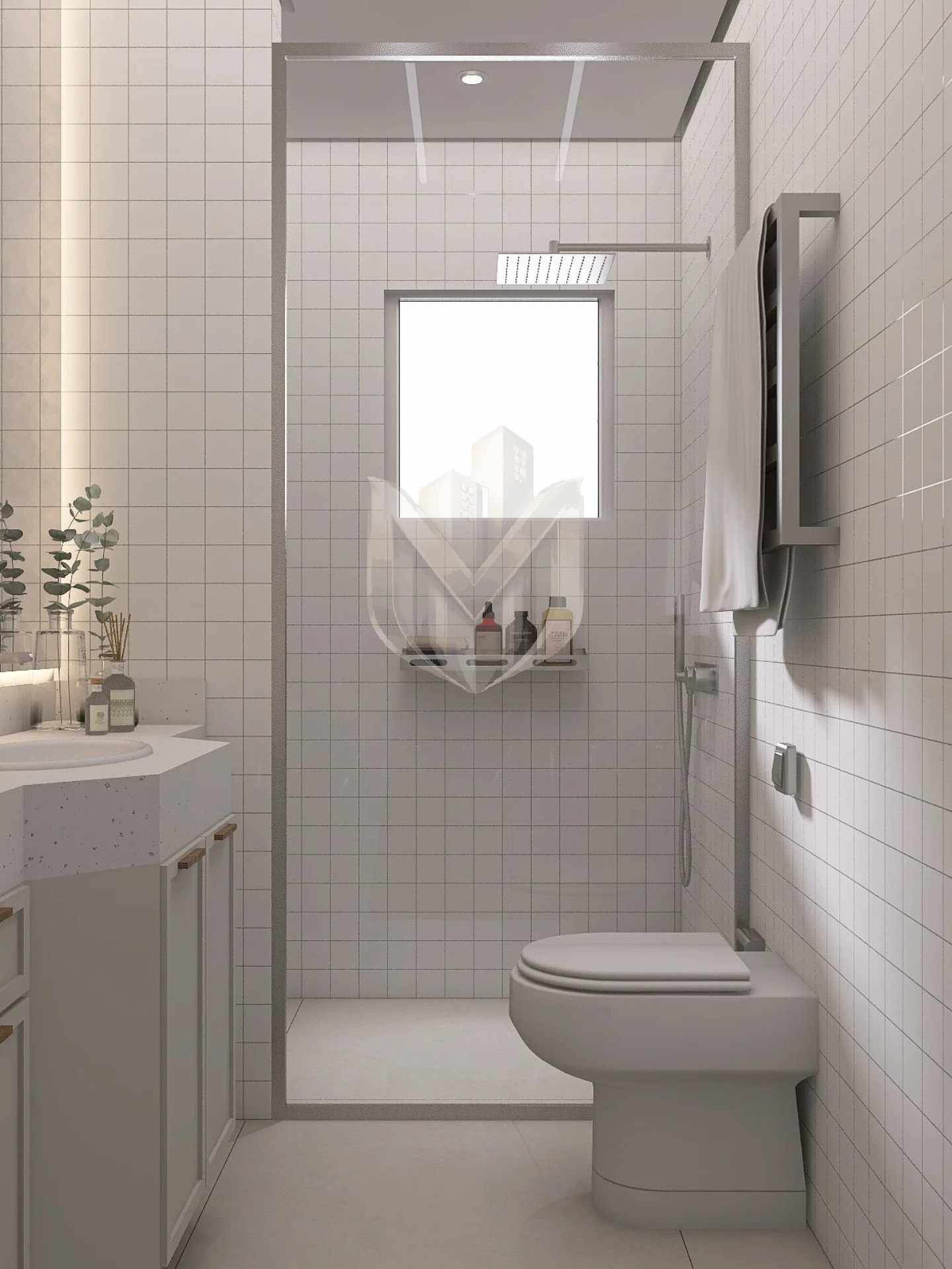 Apartamento, 2 quartos, 72 m² - Foto 14