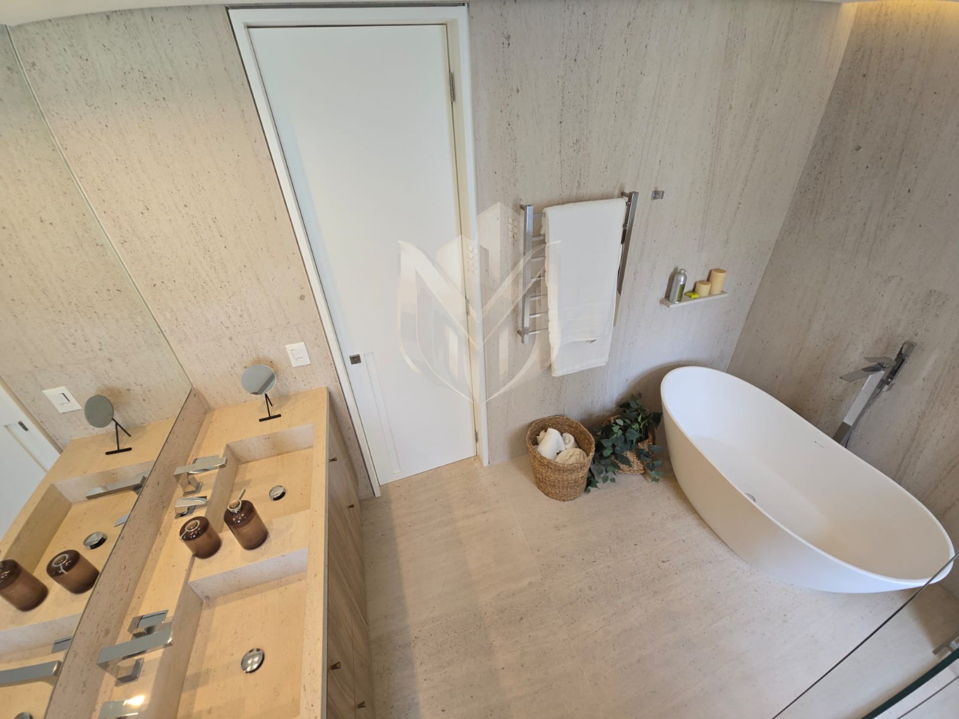 Apartamento, 4 quartos, 2 m² - Foto 8