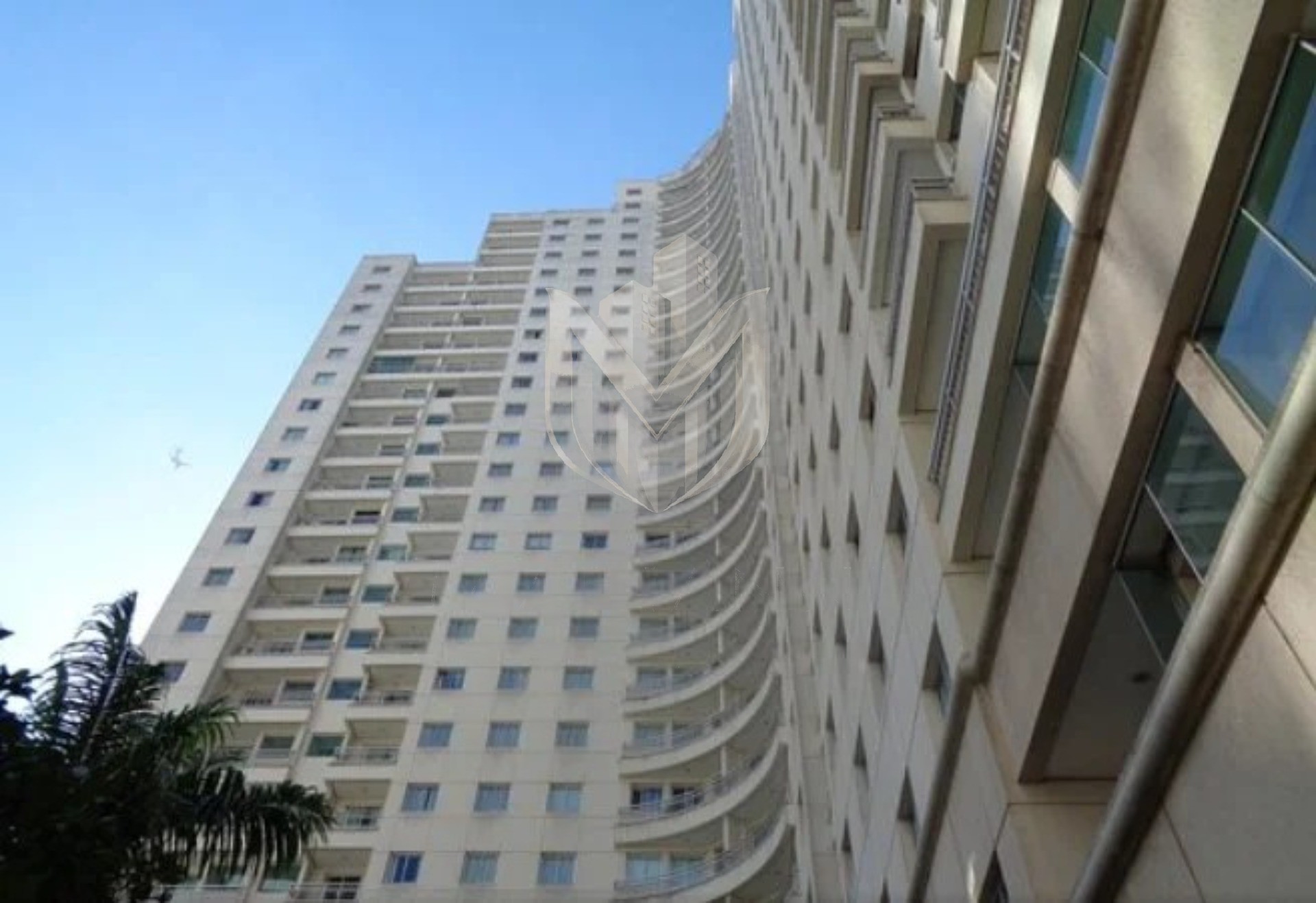 Flat/Apart Hotel, 1 quarto, 48 m² - Foto 14