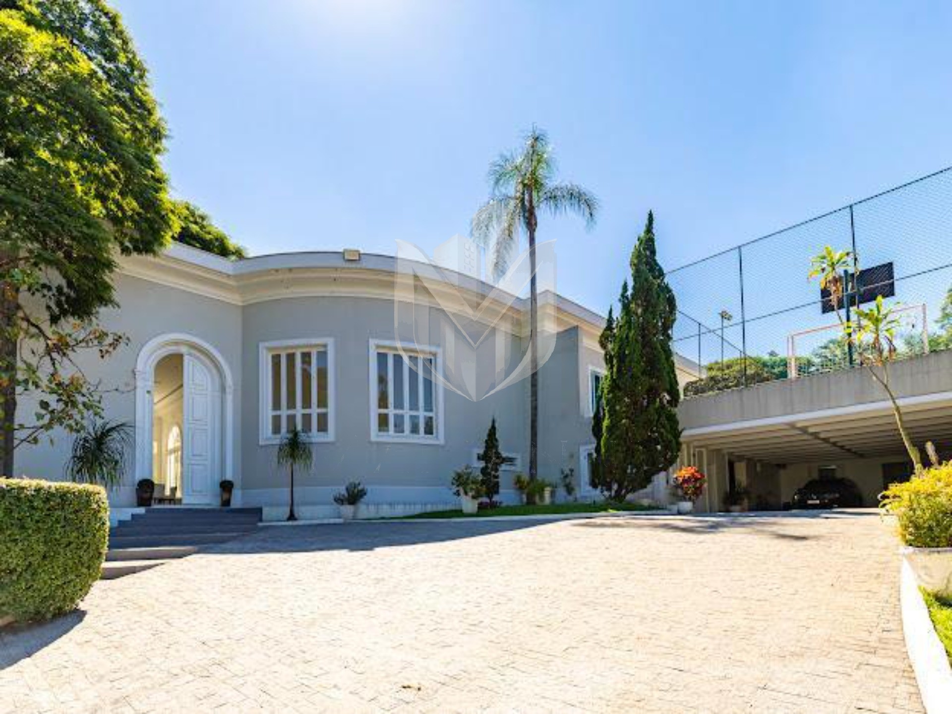 Casa, 4 quartos, 2000 m² - Foto 6