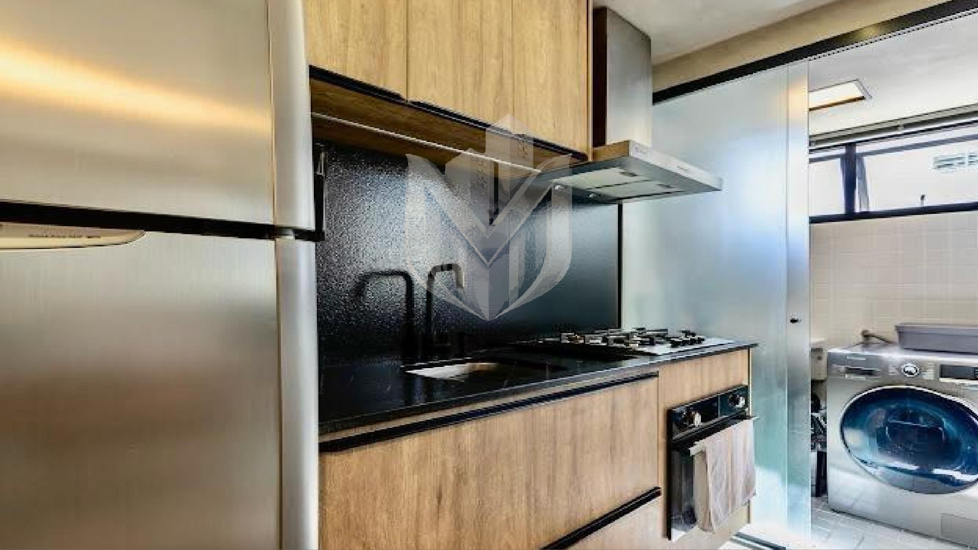 Apartamento, 1 quarto, 55 m² - Foto 13
