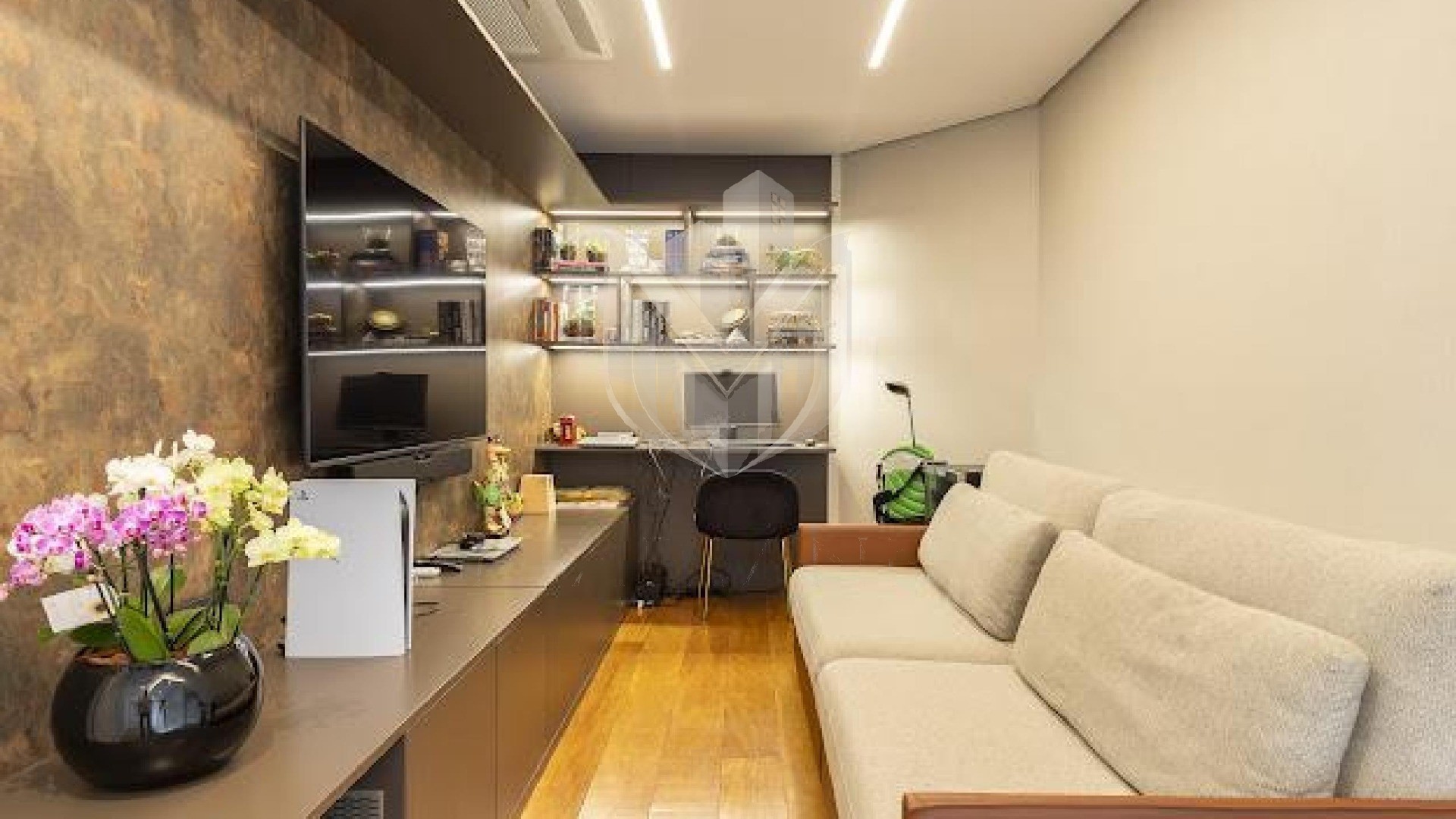 Apartamento, 2 quartos, 225 m² - Foto 36