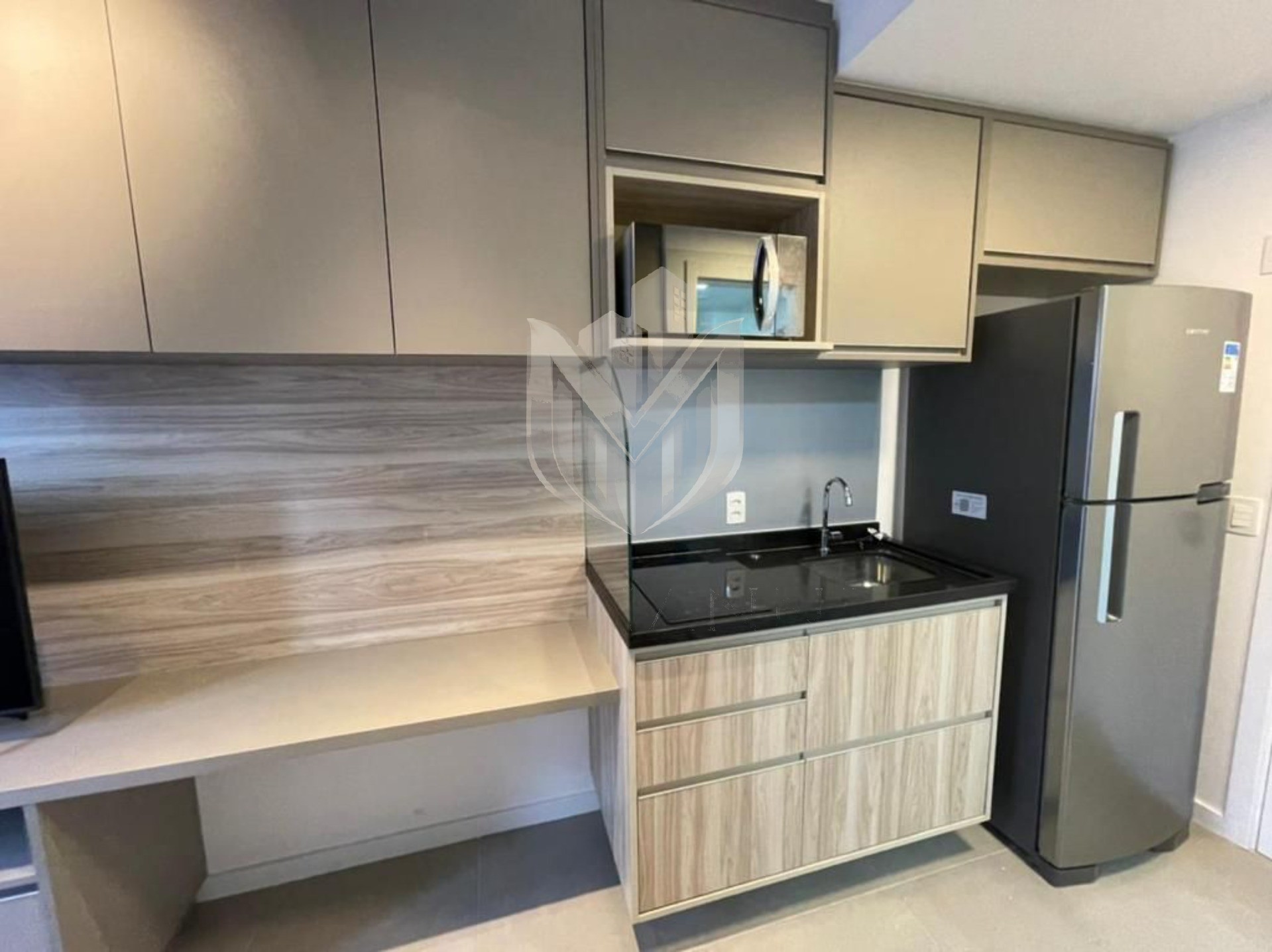 Apartamento, 1 quarto, 26 m² - Foto 4