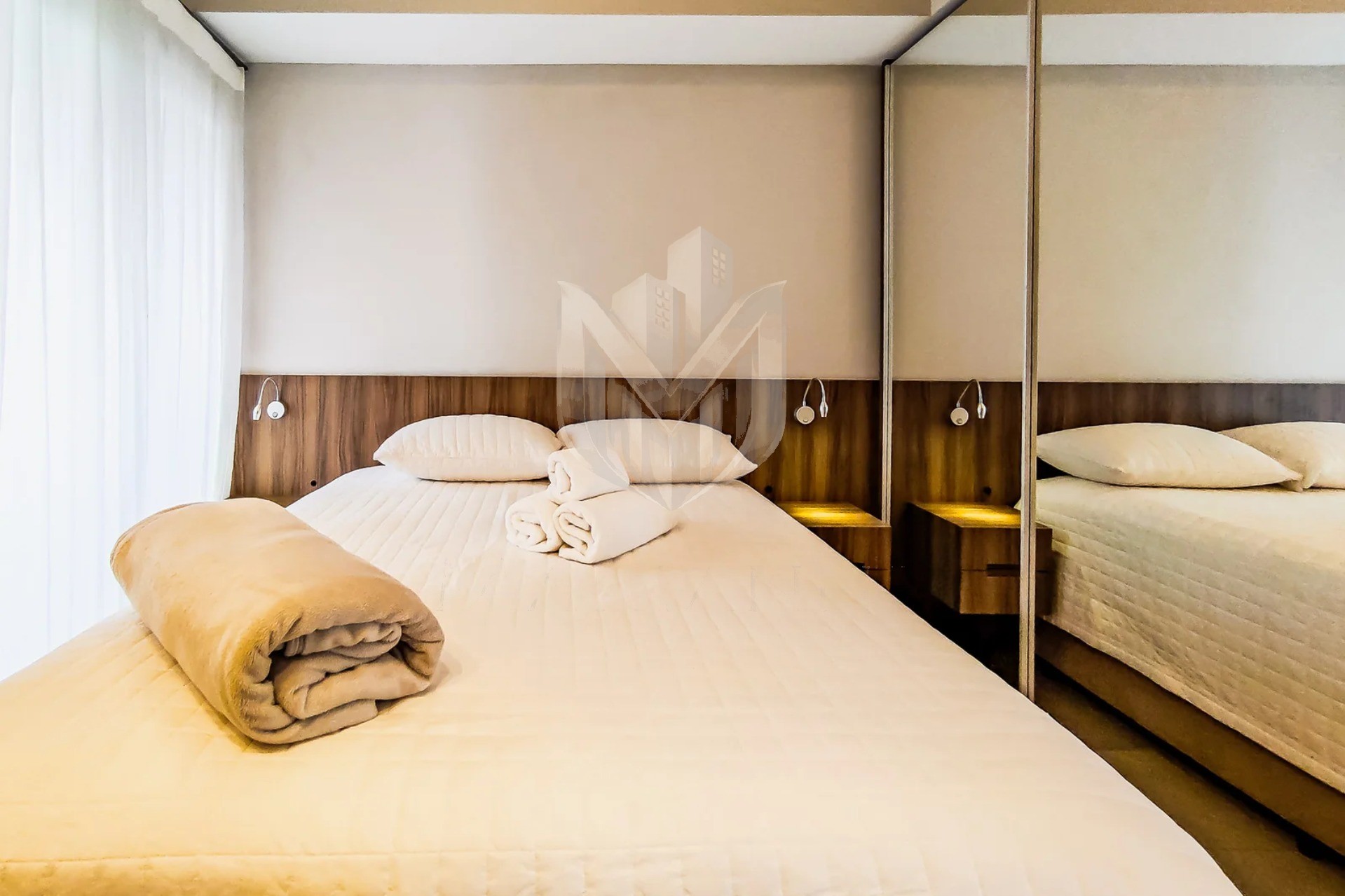 Apartamento, 2 quartos, 85 m² - Foto 51