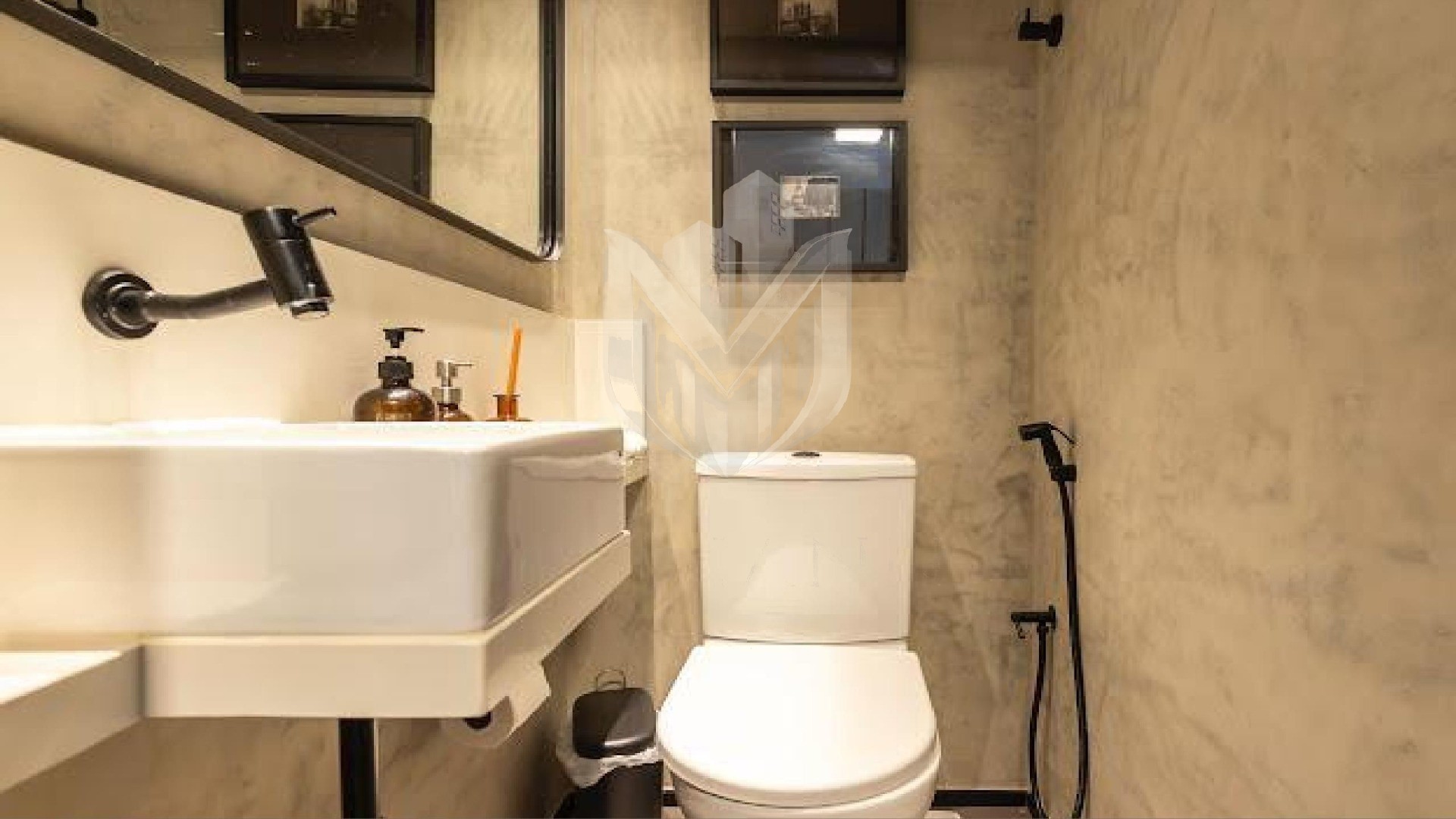 Apartamento, 1 quarto, 55 m² - Foto 15