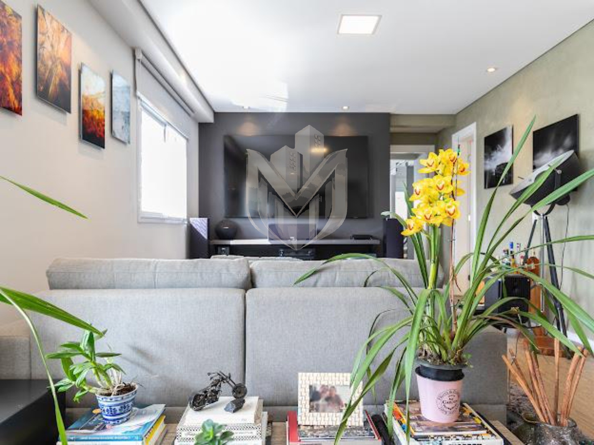 Apartamento, 1 quarto, 130 m² - Foto 15