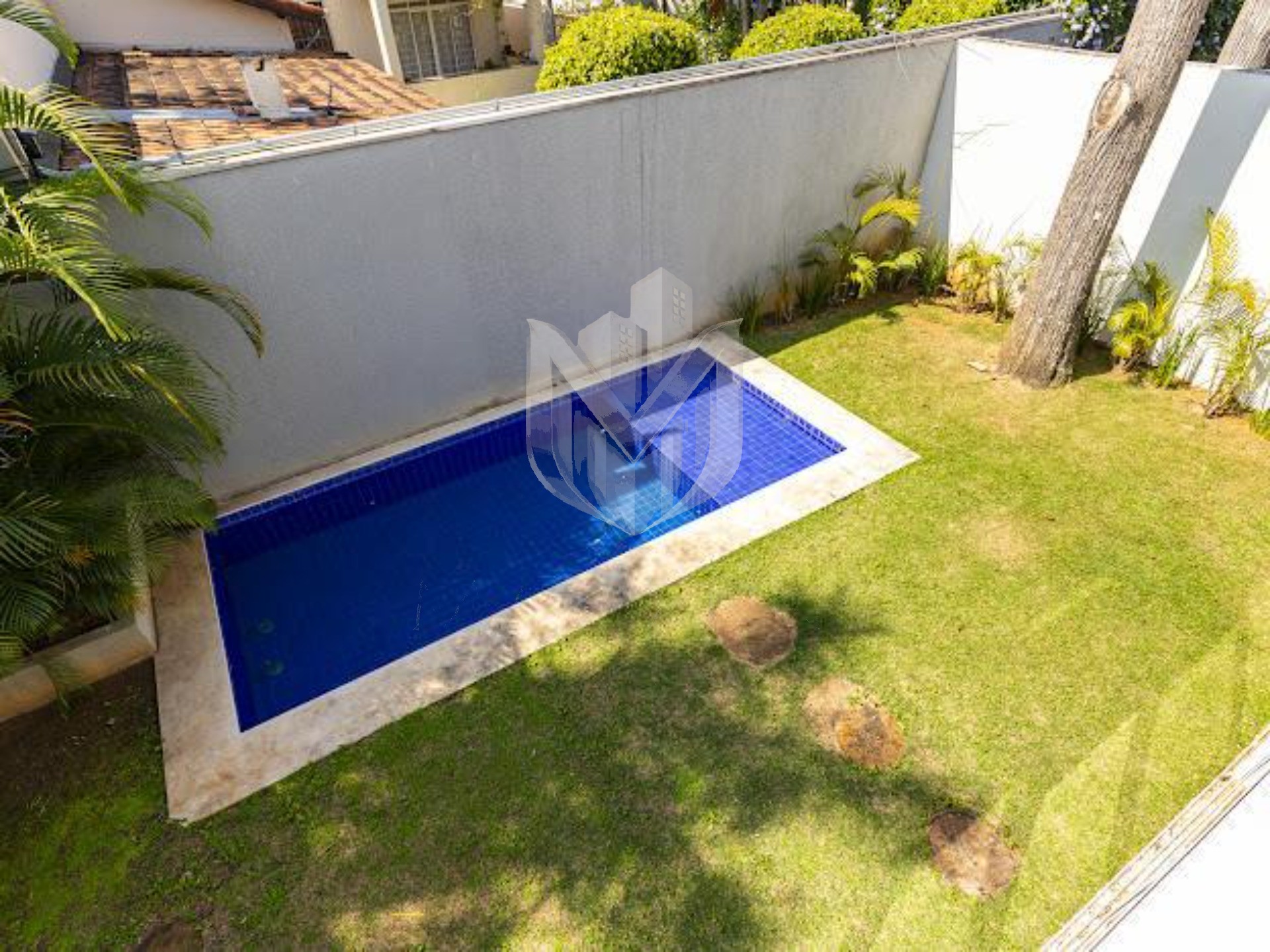 Casa, 5 quartos, 525 m² - Foto 28