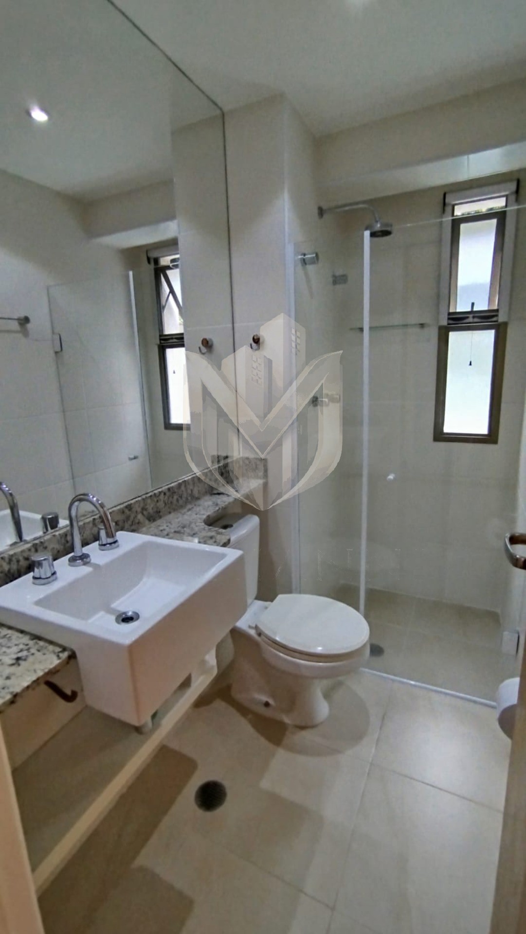 Apartamento, 3 quartos, 160 m² - Foto 4