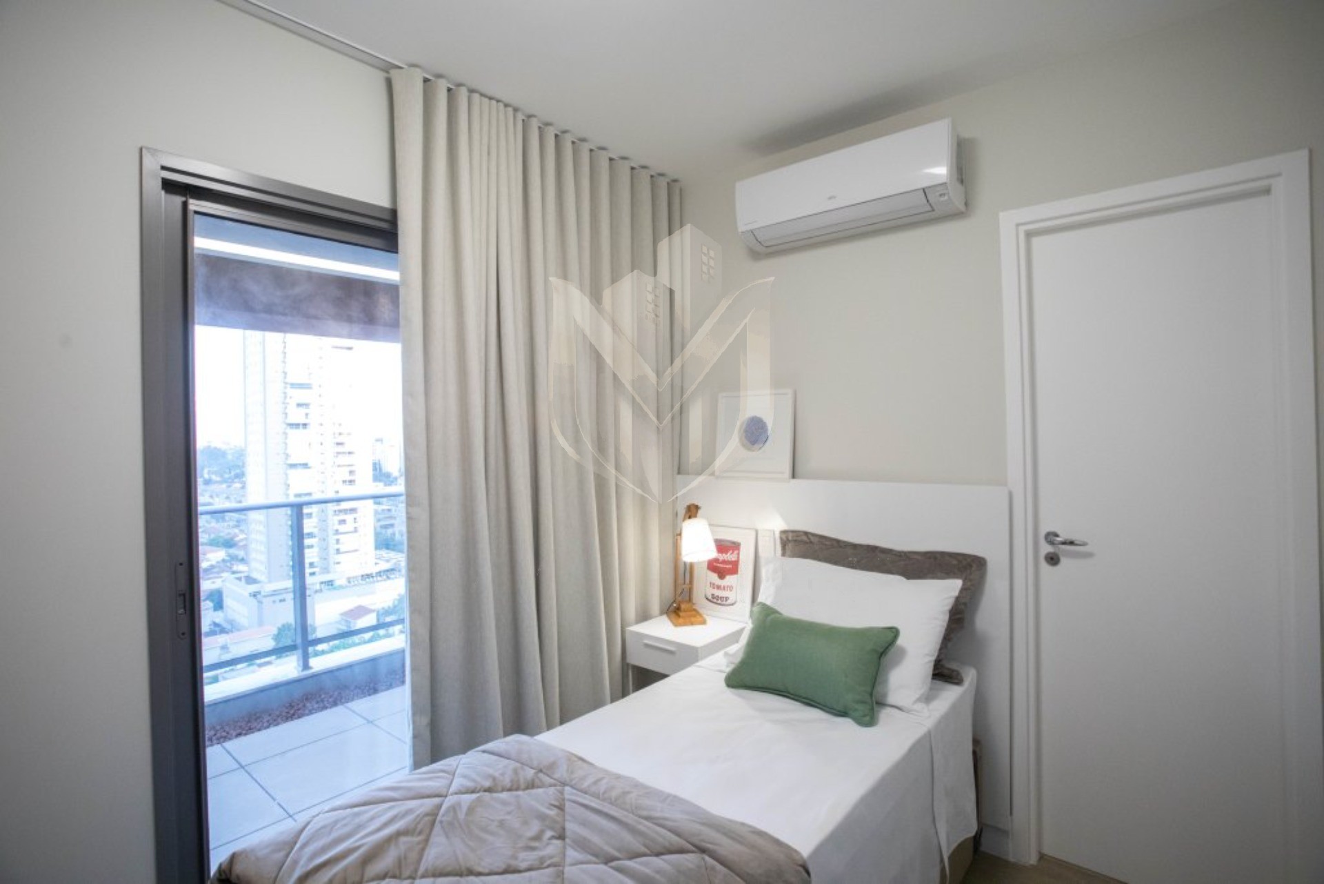 Apartamento, 2 quartos, 81 m² - Foto 12