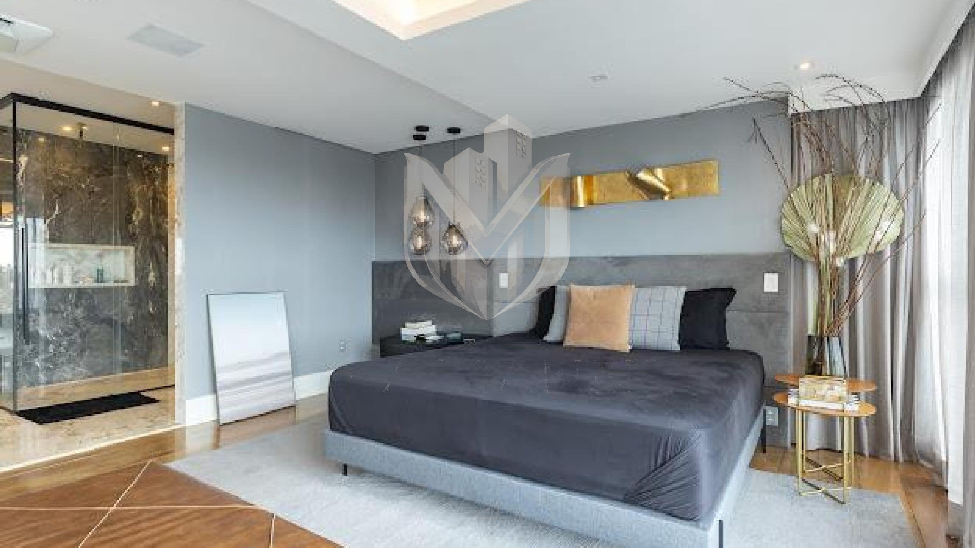 Apartamento, 2 quartos, 225 m² - Foto 28