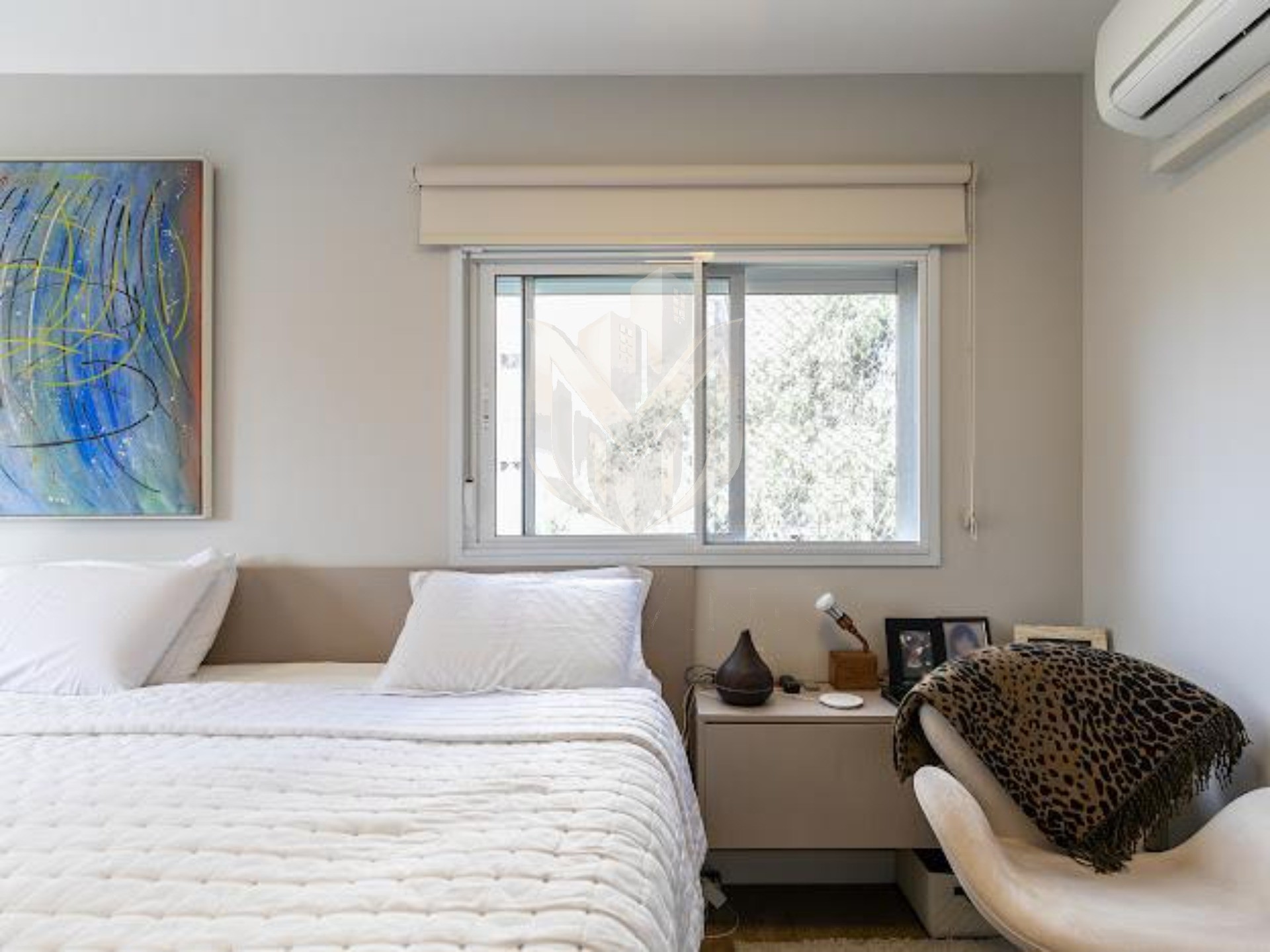 Apartamento, 1 quarto, 130 m² - Foto 26