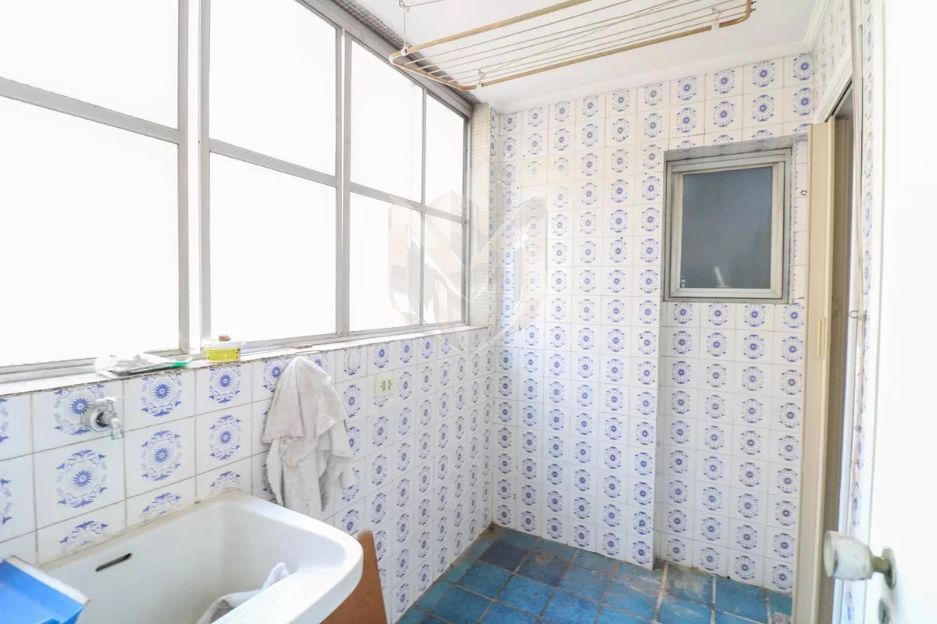 Apartamento, 3 quartos, 80 m² - Foto 1