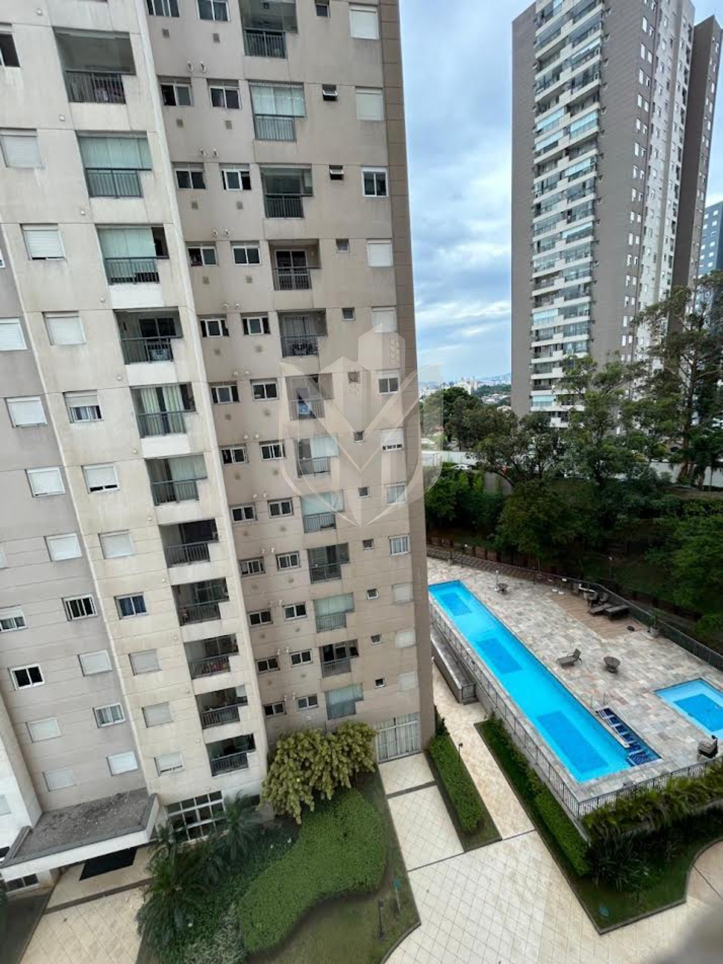 Apartamento, 2 quartos, 47 m² - Foto 2