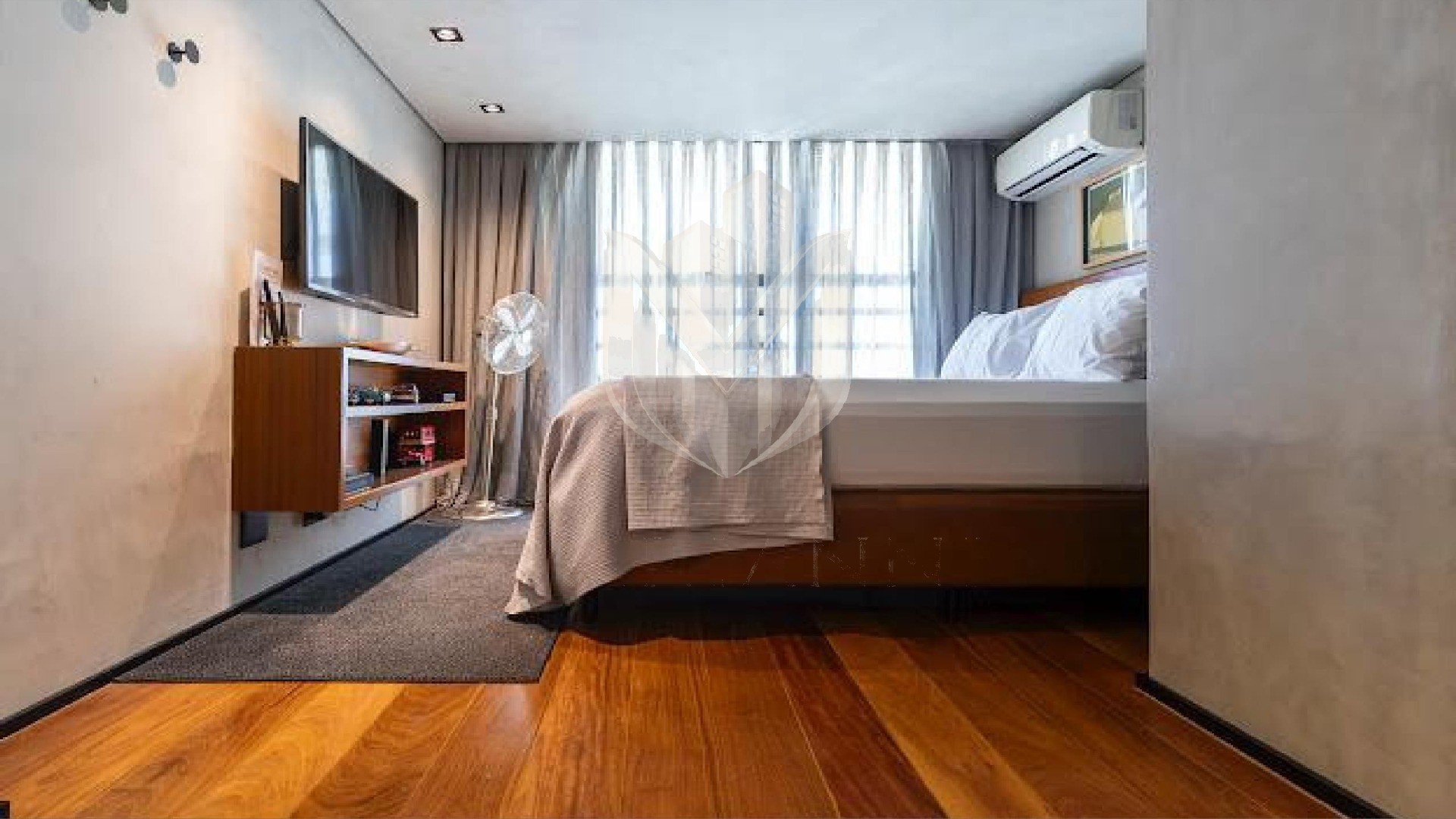 Apartamento, 1 quarto, 55 m² - Foto 19