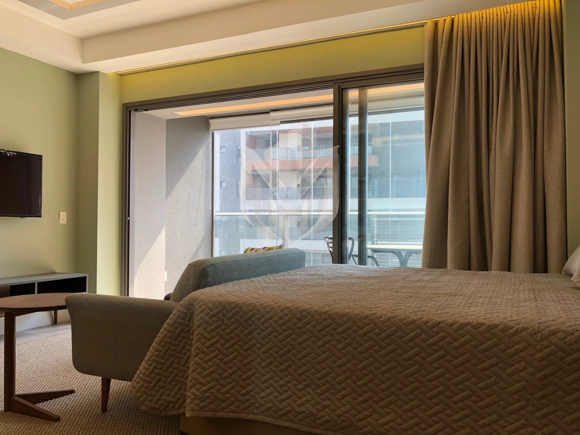 Apartamento, 1 quarto, 43 m² - Foto 13