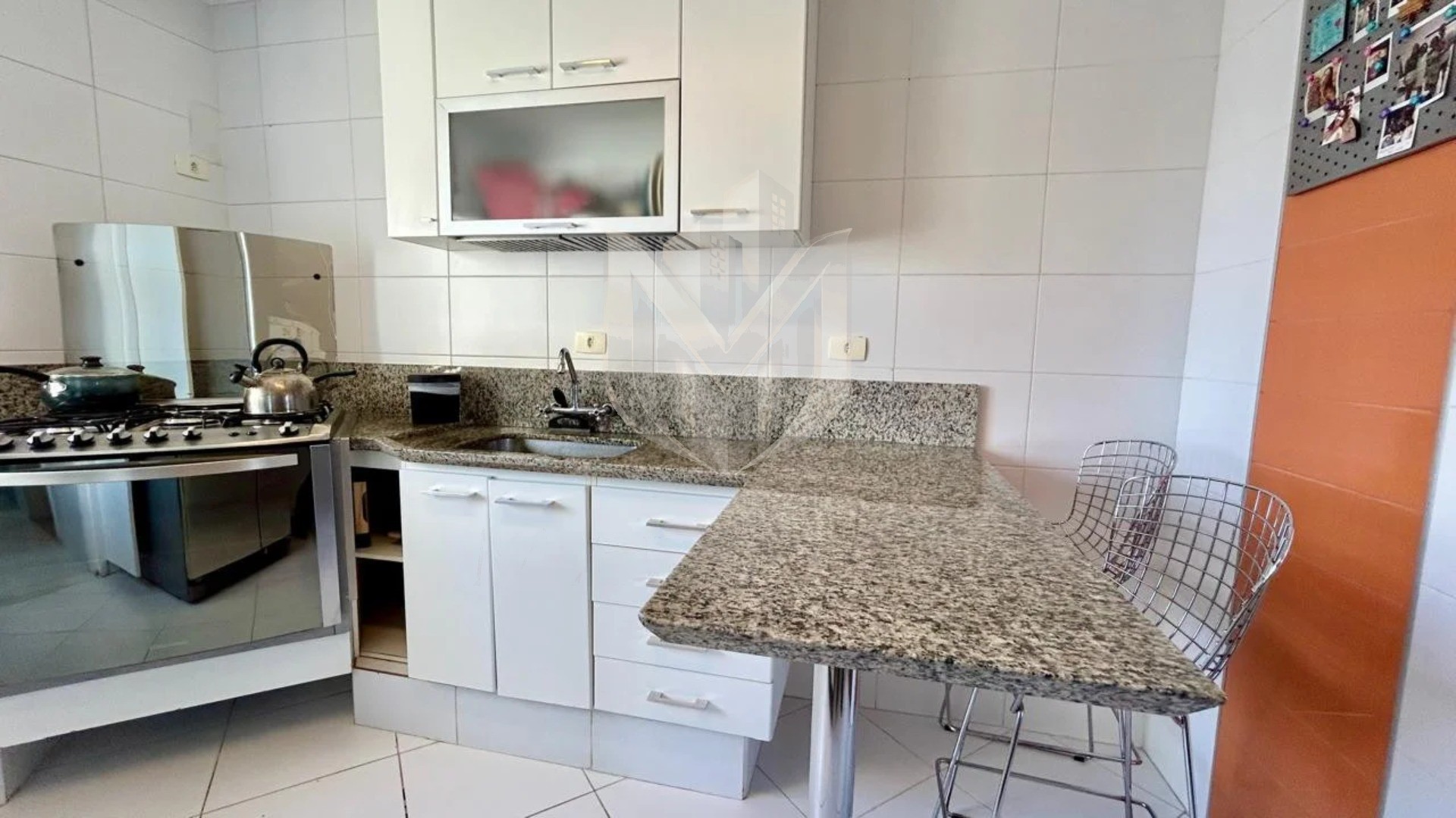 Apartamento, 2 quartos, 1 m² - Foto 9