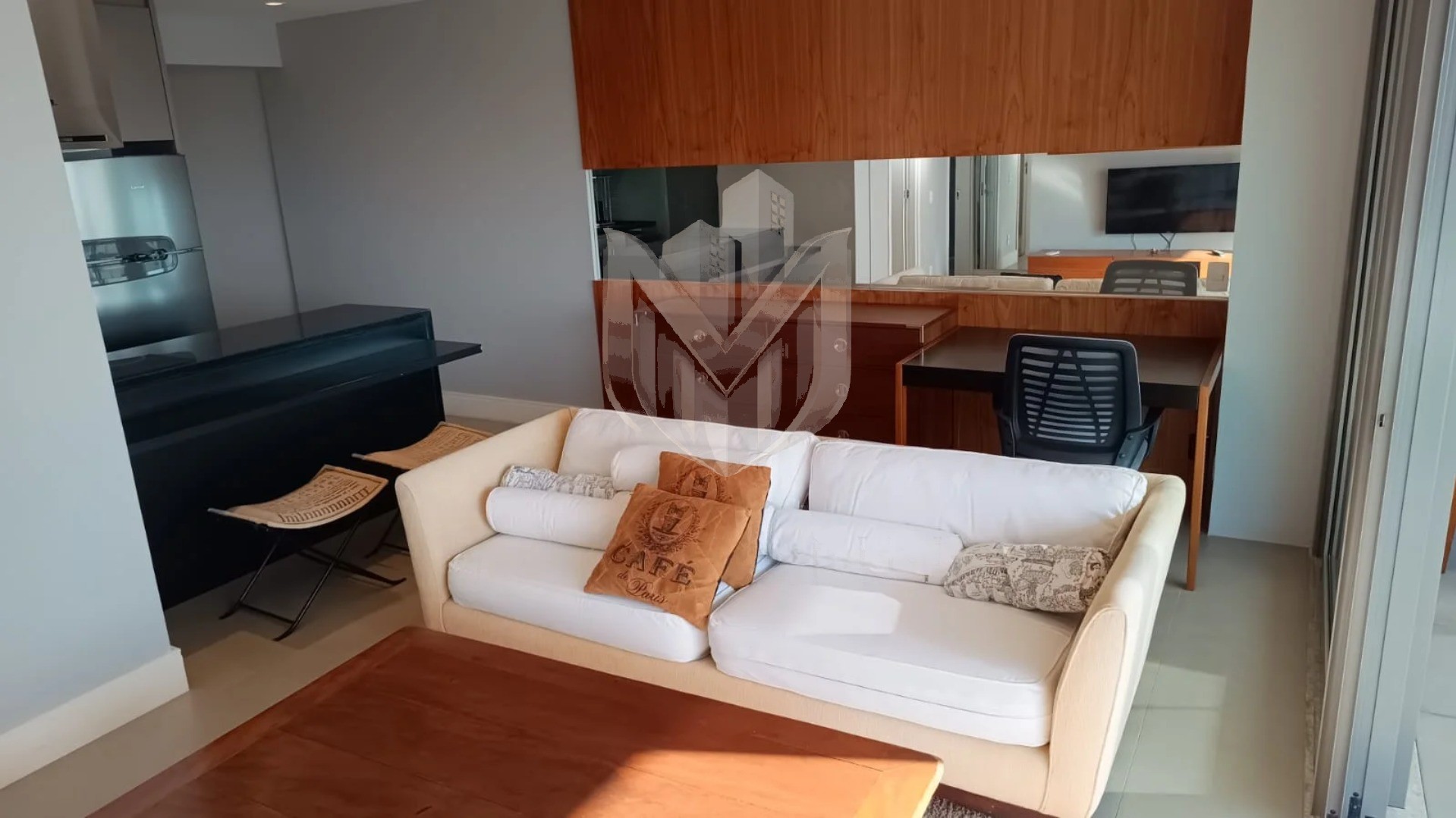 Apartamento, 2 quartos, 84 m² - Foto 9