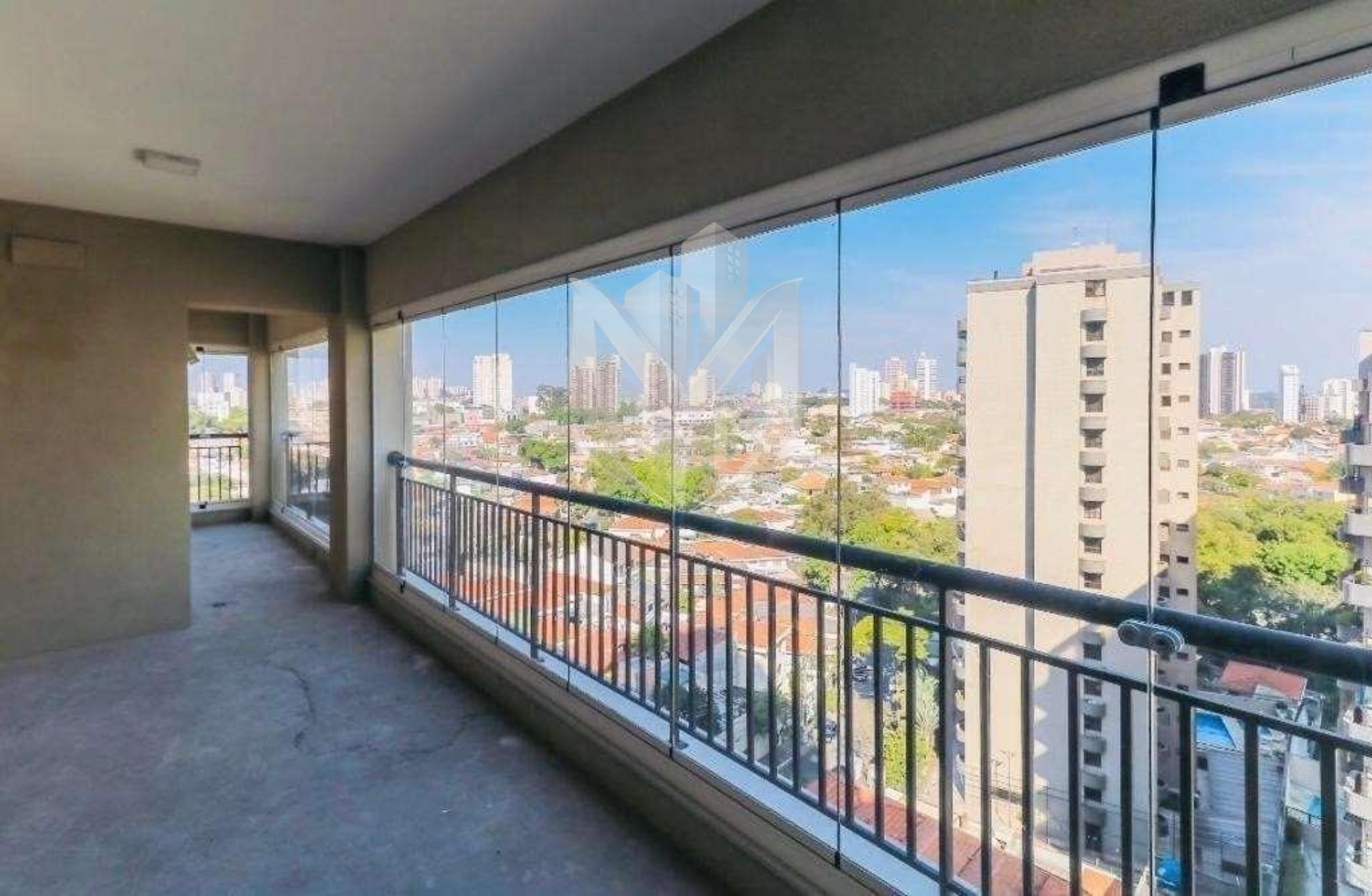 Apartamento, 3 quartos, 110 m² - Foto 6