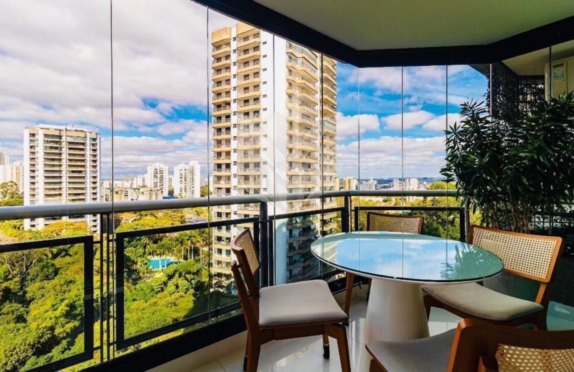 Apartamento, 4 quartos, 350 m² - Foto 8