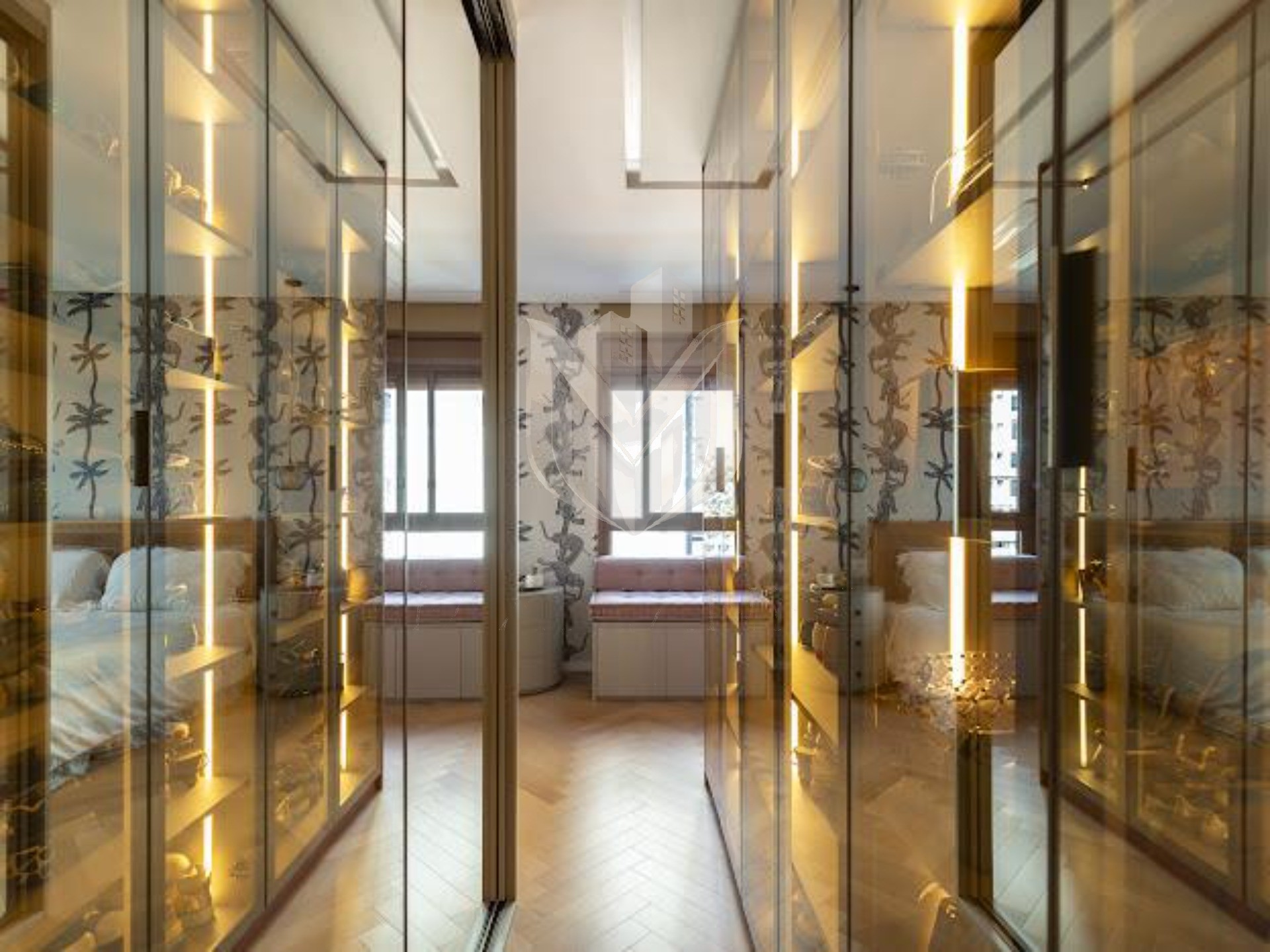 Apartamento, 2 quartos, 142 m² - Foto 27