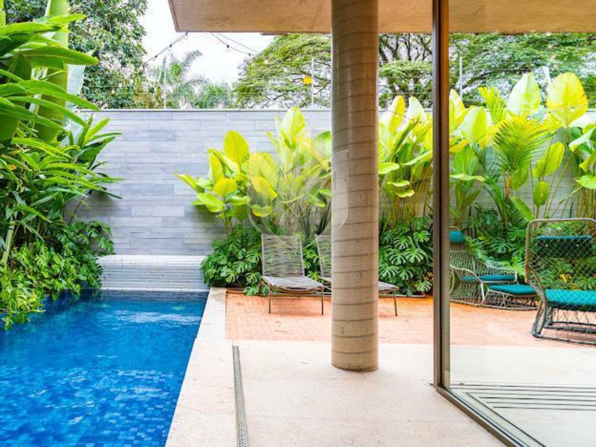 Casa, 3 quartos, 767 m² - Foto 1