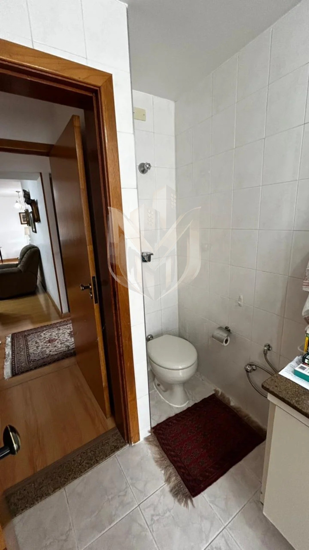 Apartamento, 3 quartos, 168 m² - Foto 3