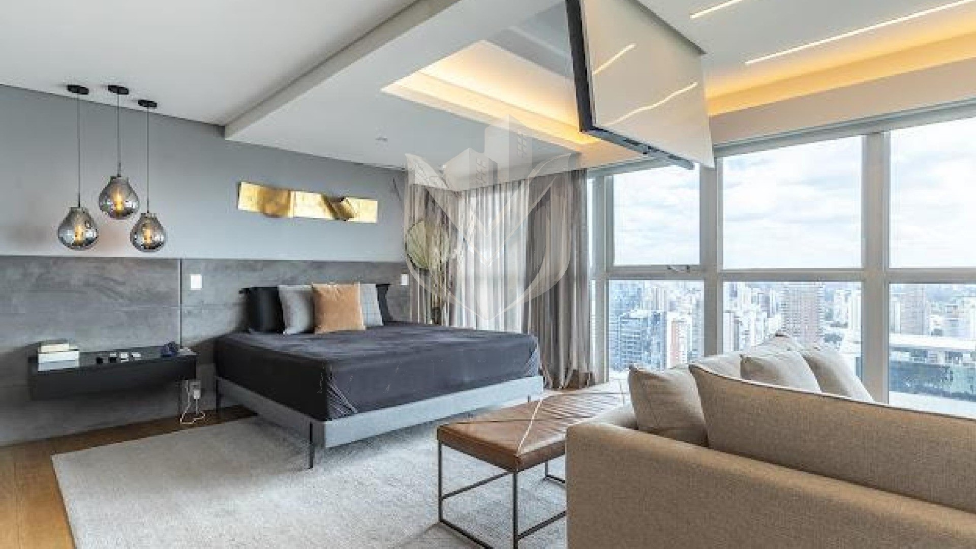 Apartamento, 2 quartos, 225 m² - Foto 26