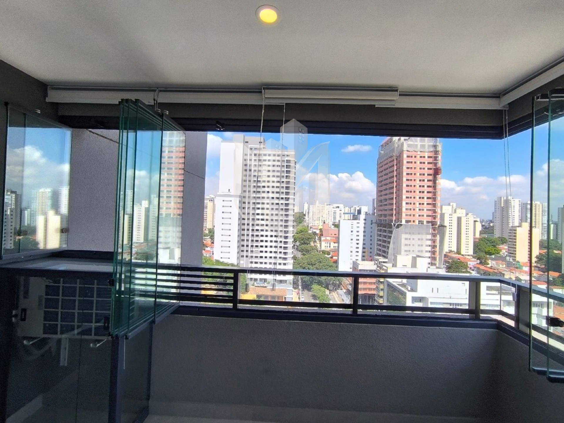 Apartamento, 1 quarto, 24 m² - Foto 5