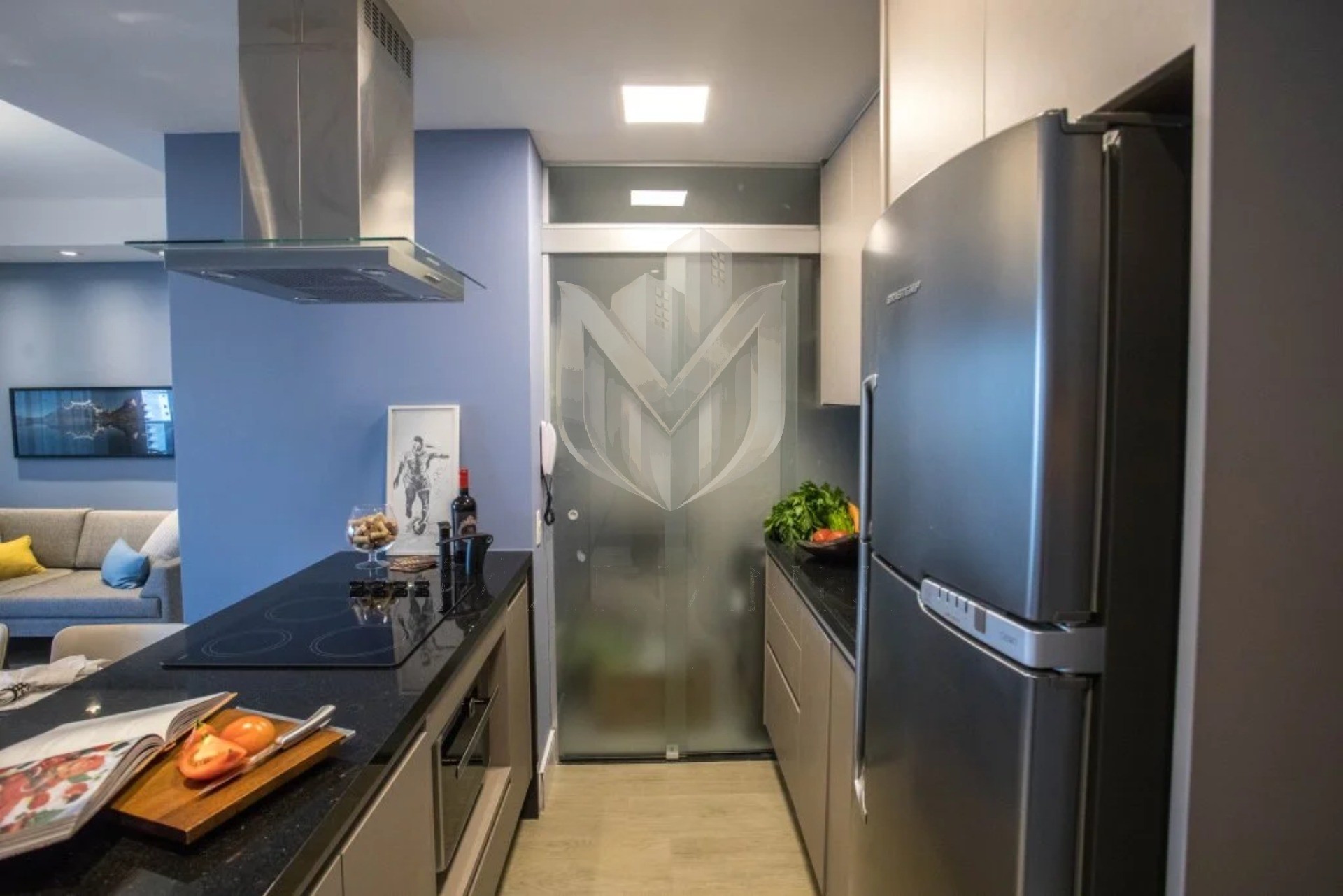 Apartamento, 2 quartos, 80 m² - Foto 12