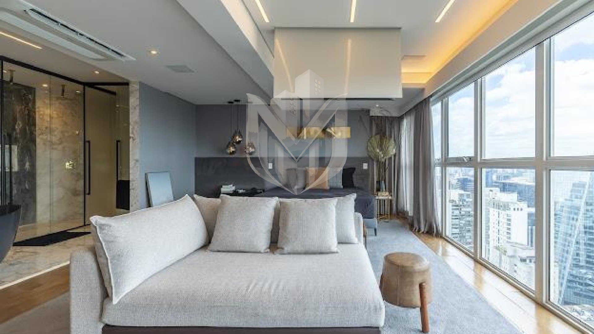 Apartamento, 2 quartos, 225 m² - Foto 27